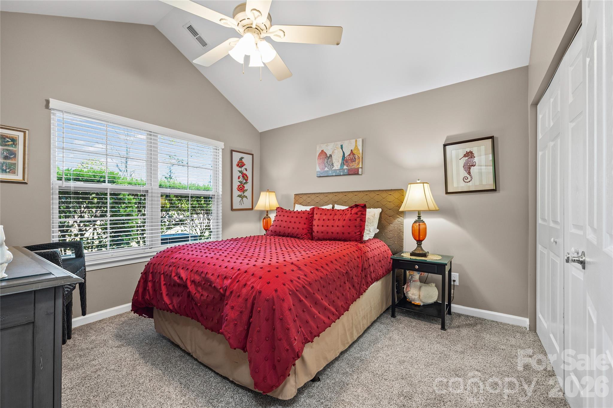 Stonecrest Villas of Tega Cay - Residential