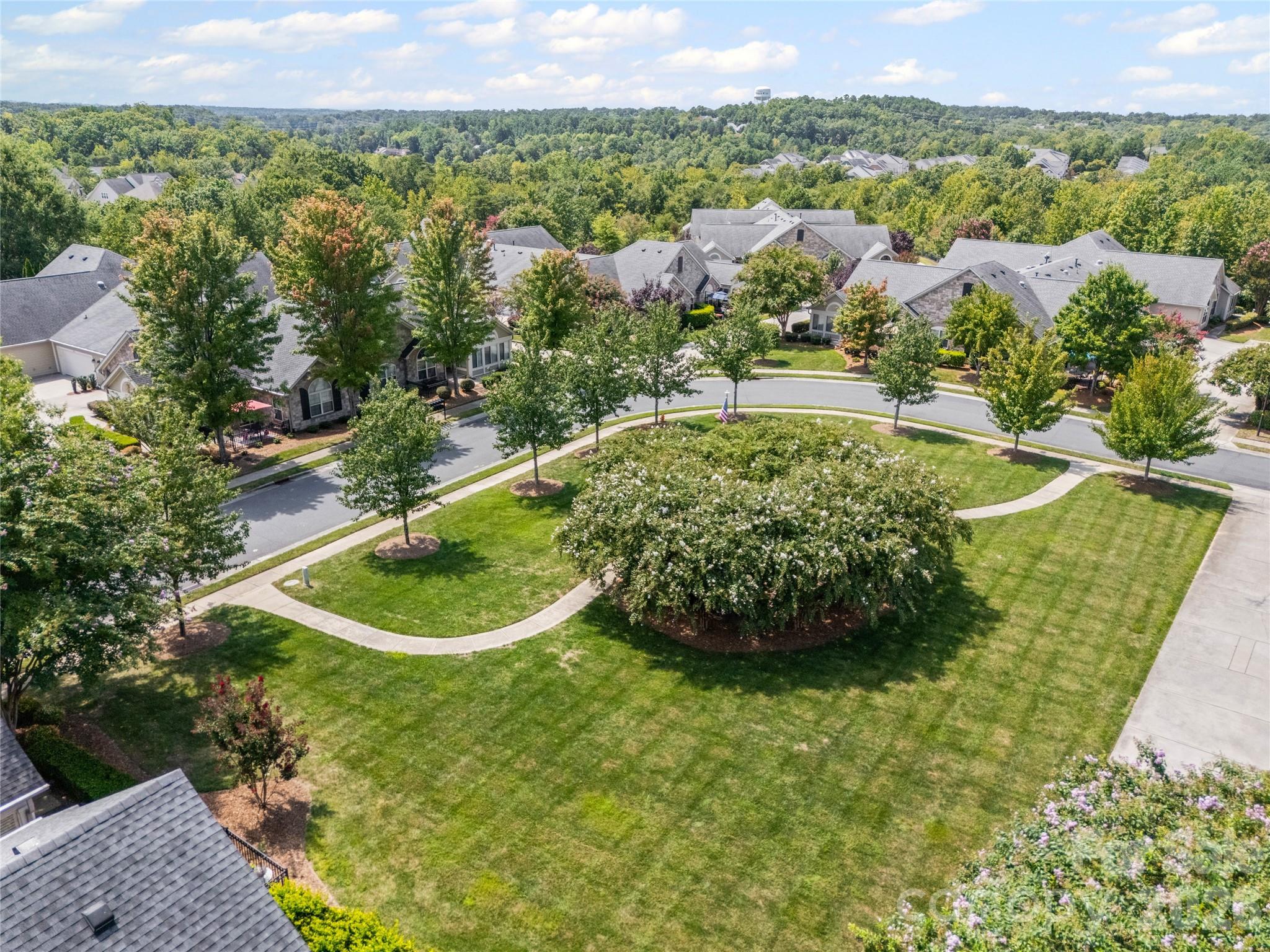 Stonecrest Villas of Tega Cay - Residential