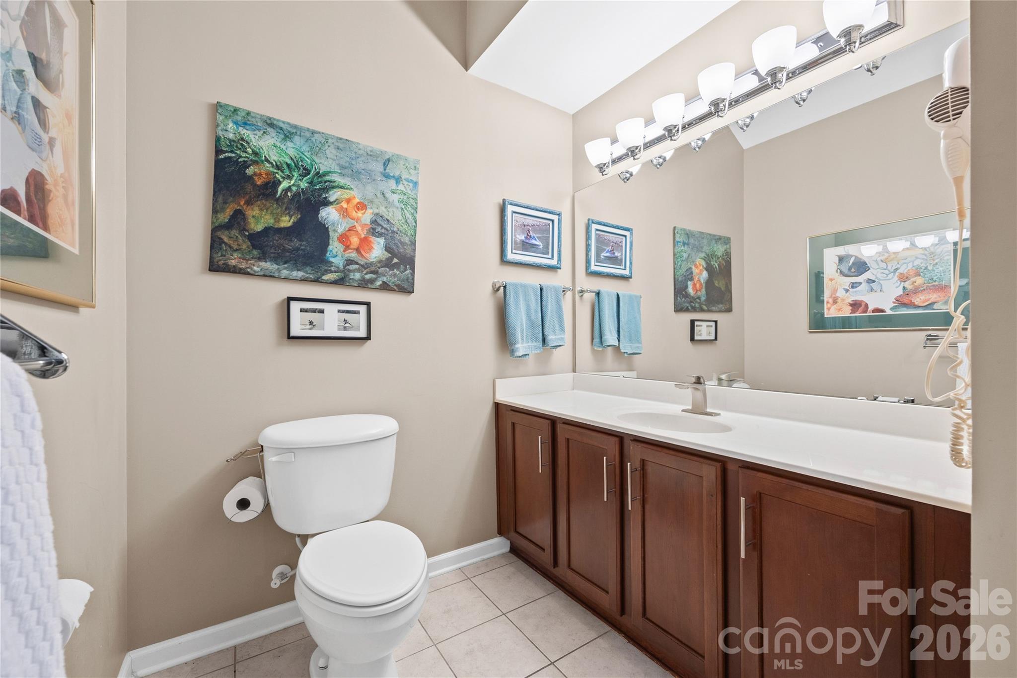 Stonecrest Villas of Tega Cay - Residential