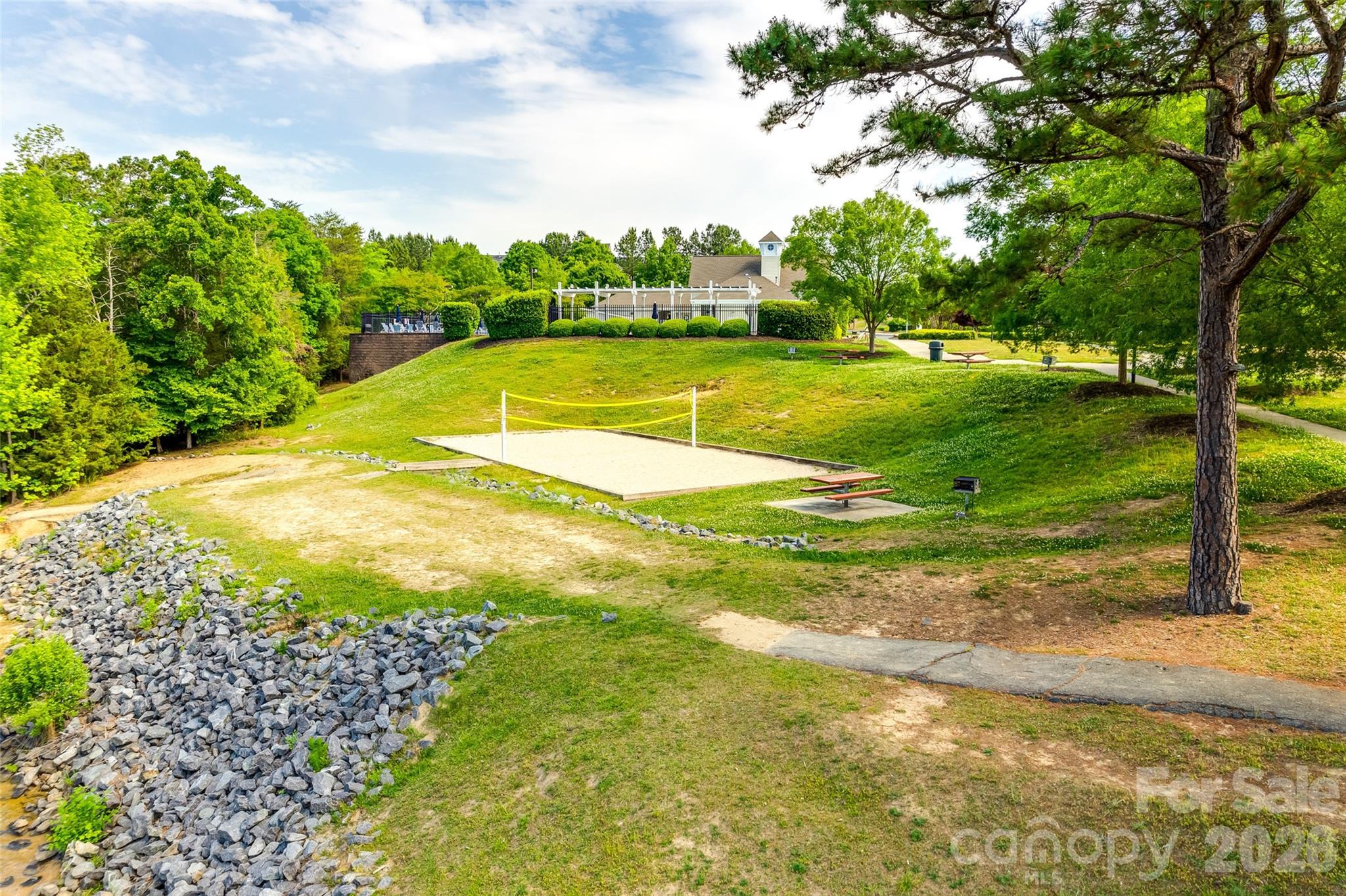 Stonecrest Villas of Tega Cay - Residential