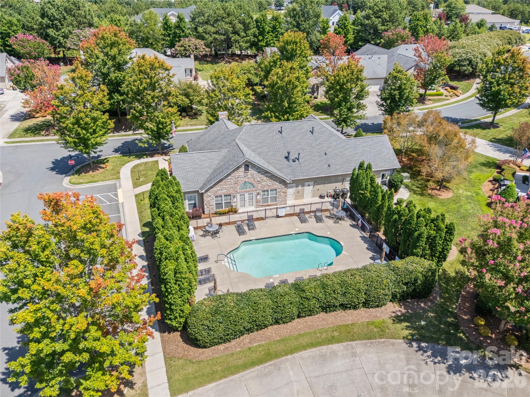 Stonecrest Villas of Tega Cay - Residential