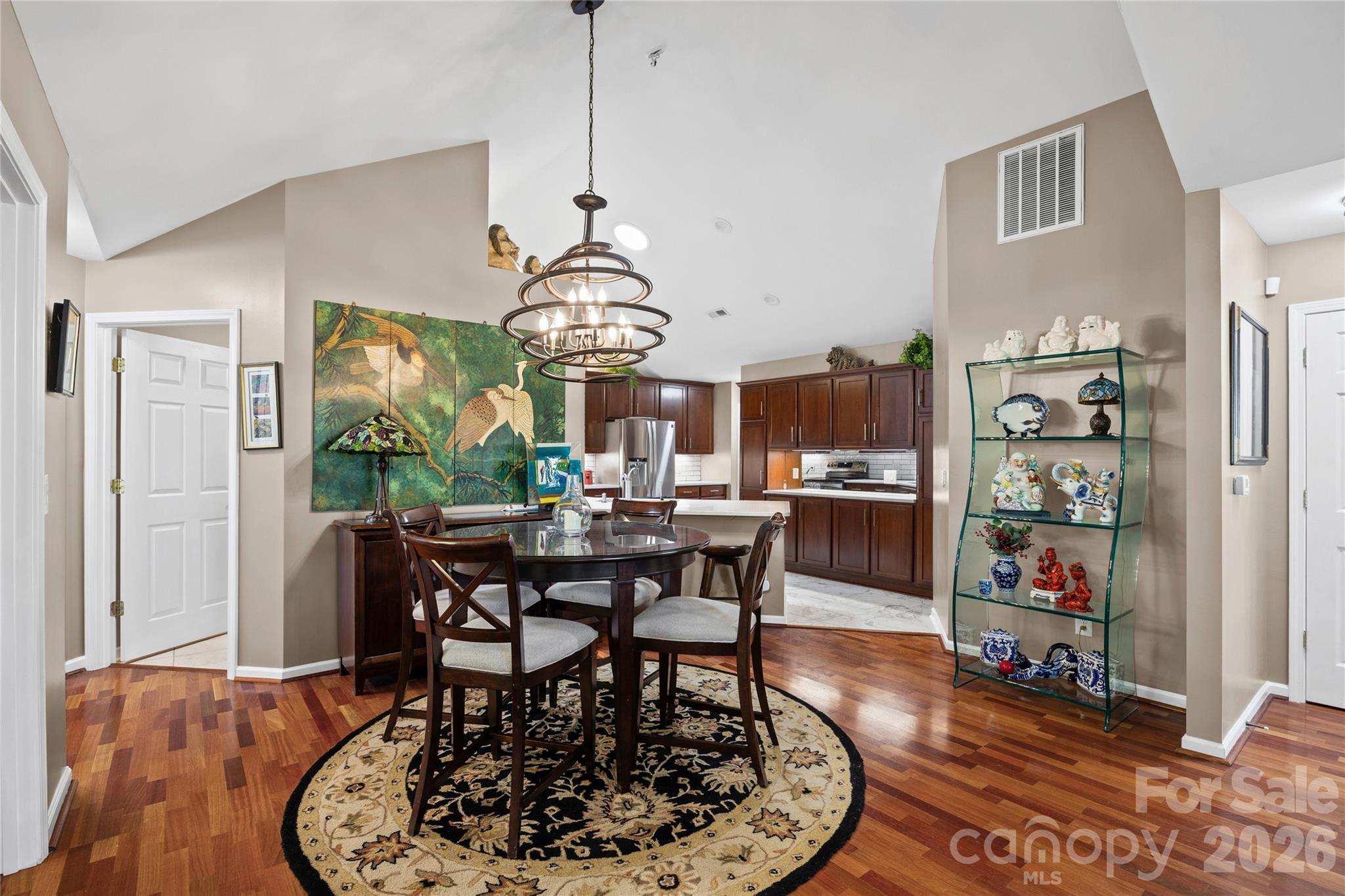 Stonecrest Villas of Tega Cay - Residential