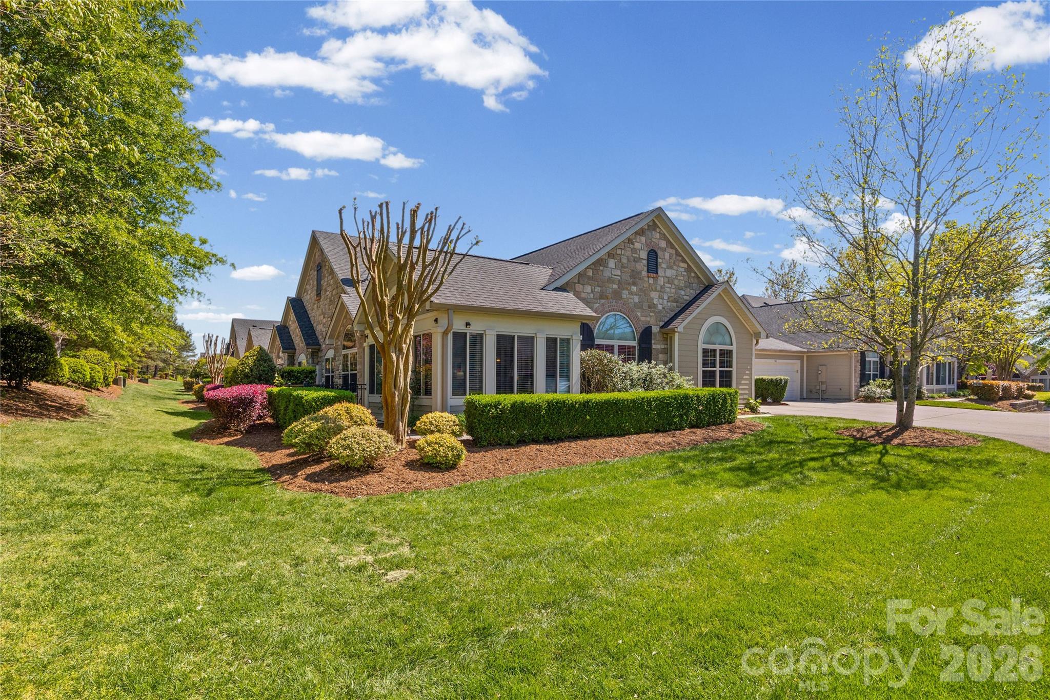 Stonecrest Villas of Tega Cay - Residential