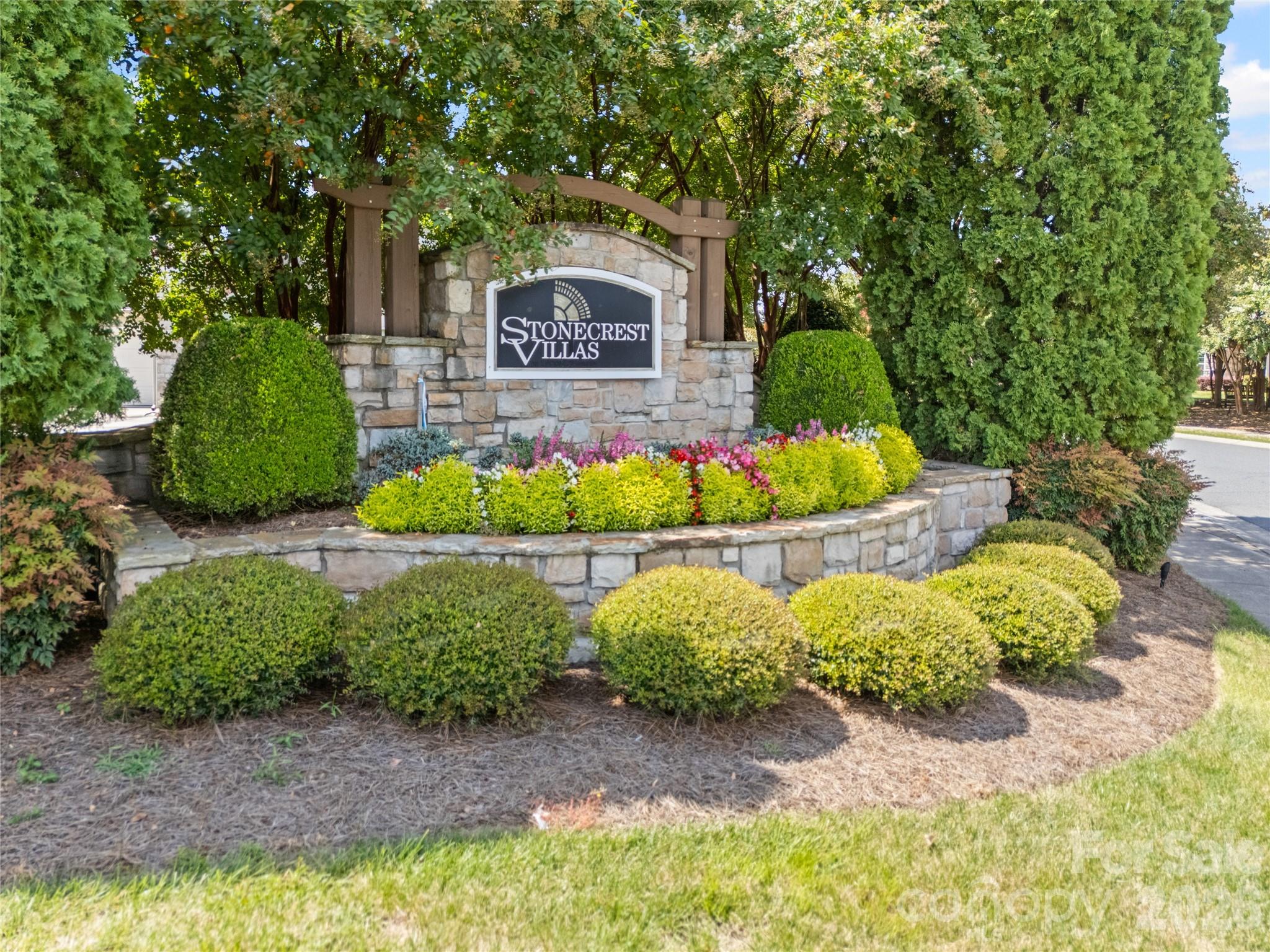 Stonecrest Villas of Tega Cay - Residential