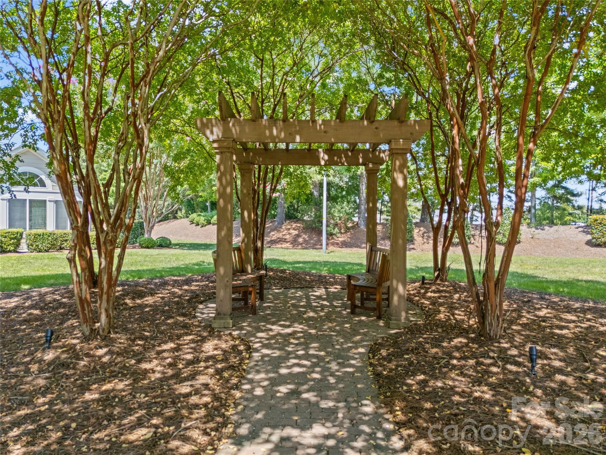 Stonecrest Villas of Tega Cay - Residential