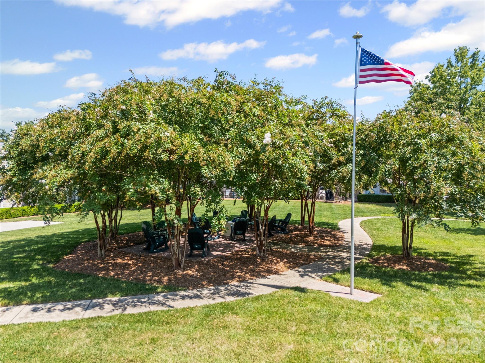 Stonecrest Villas of Tega Cay - Residential