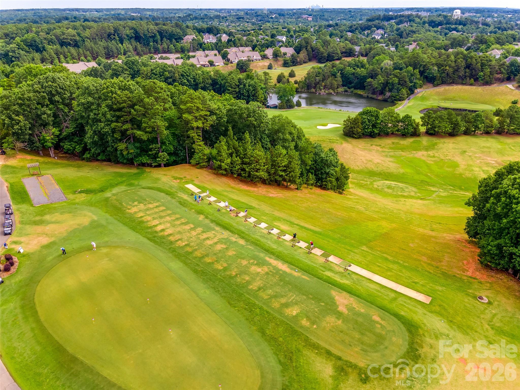 Stonecrest Villas of Tega Cay - Residential