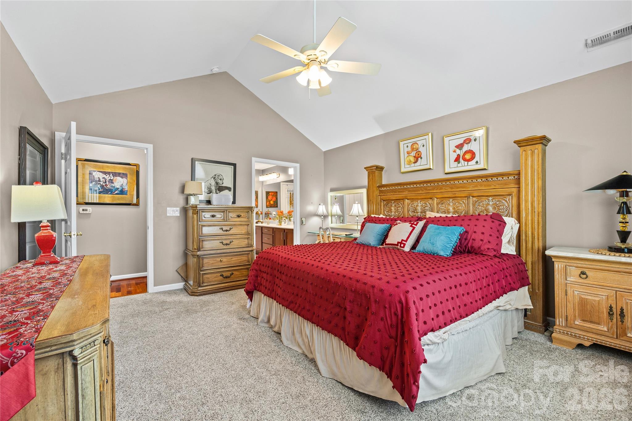 Stonecrest Villas of Tega Cay - Residential