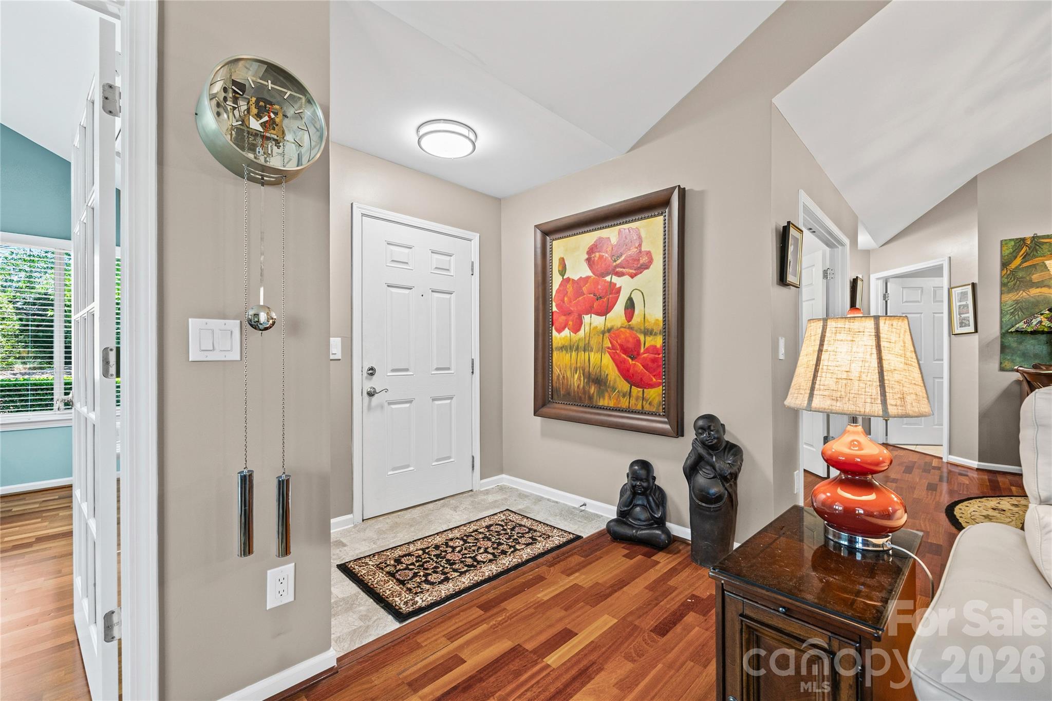 Stonecrest Villas of Tega Cay - Residential