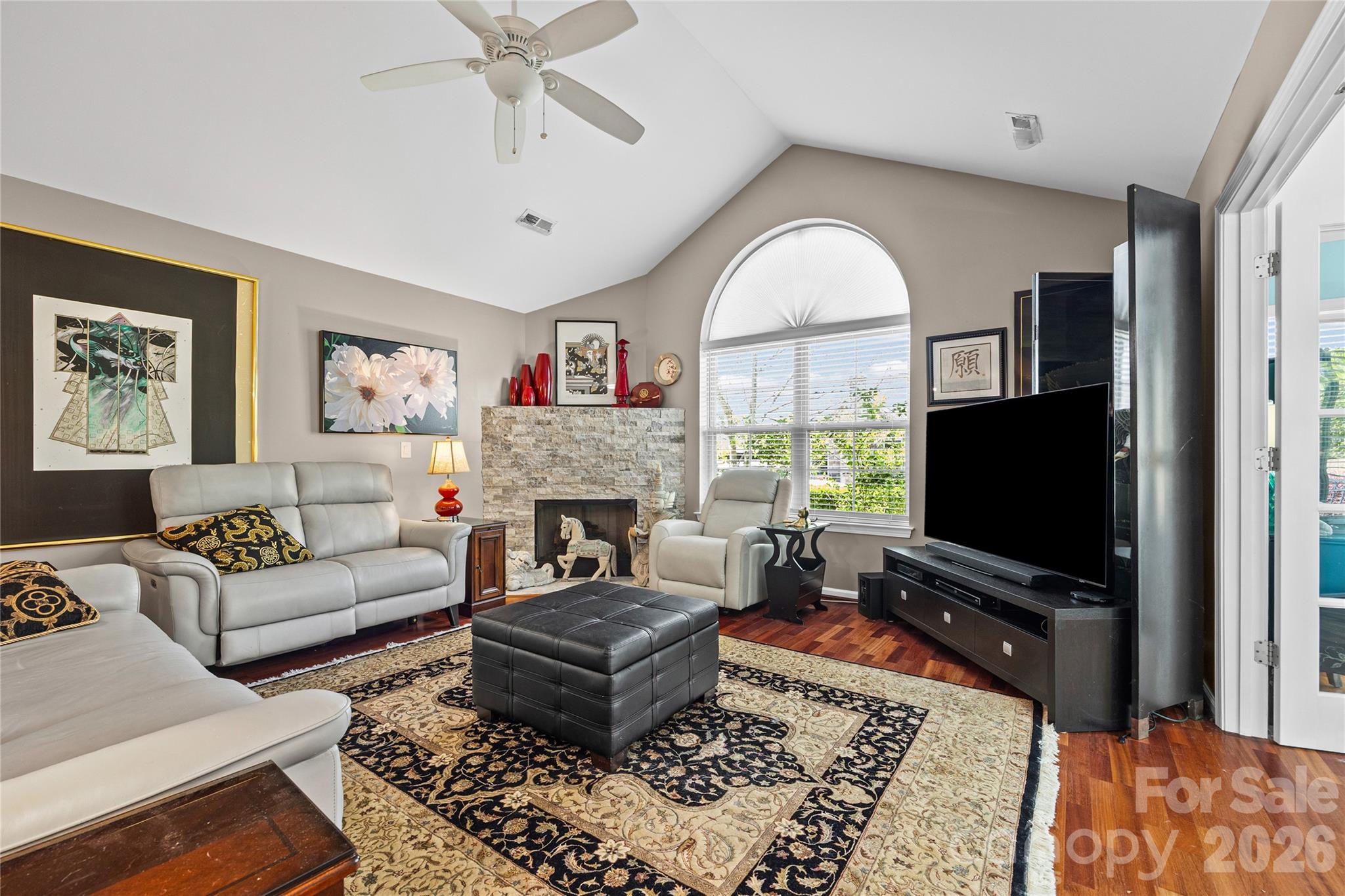 Stonecrest Villas of Tega Cay - Residential