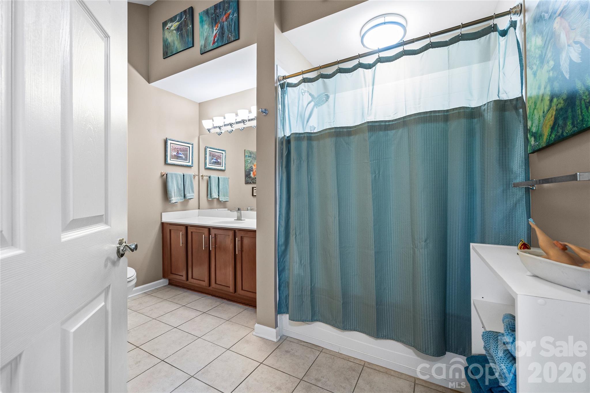 Stonecrest Villas of Tega Cay - Residential