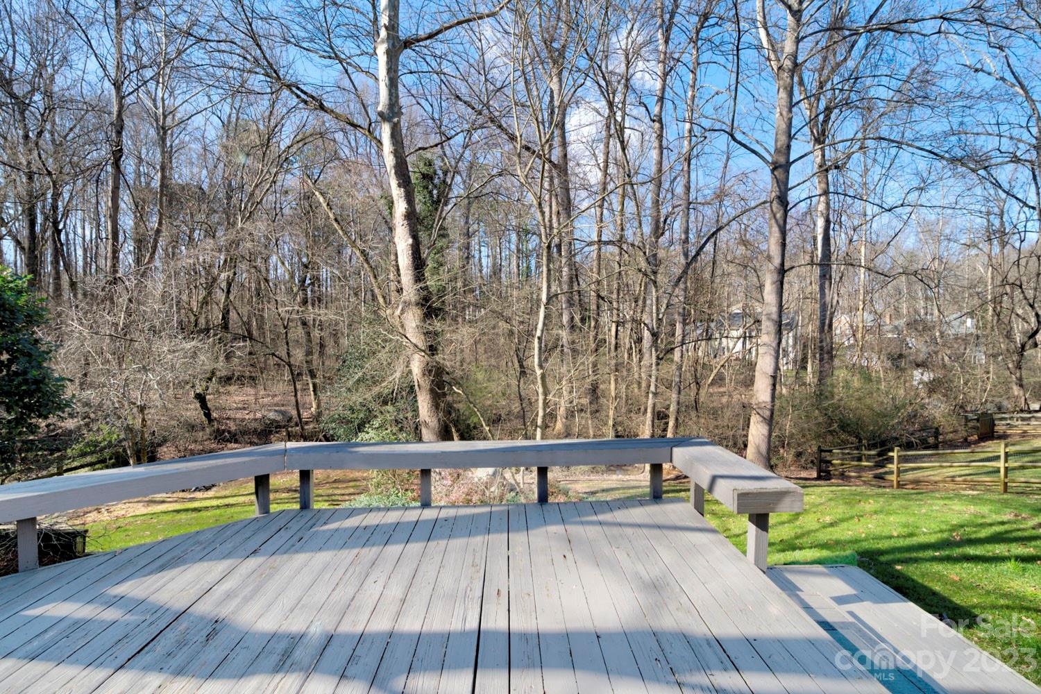 Cedarfield - Residential