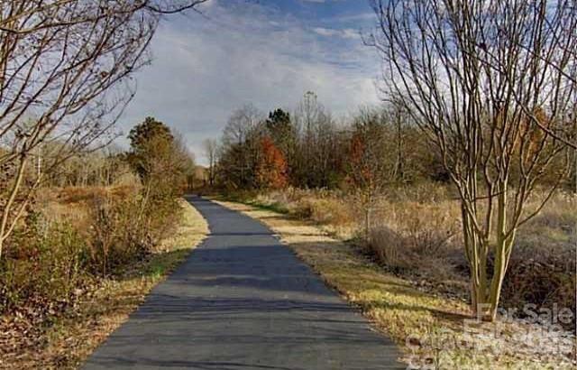 Cedarfield - Residential