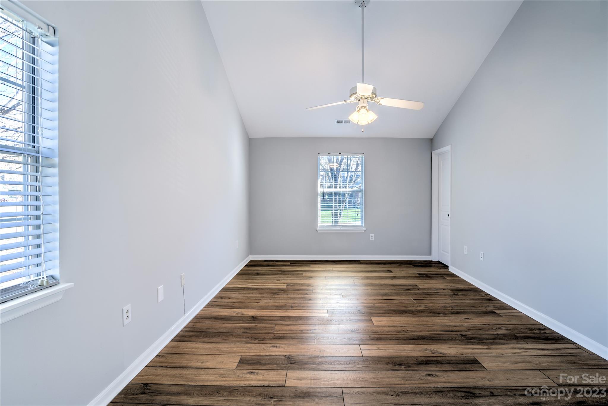 Cedarfield - Residential