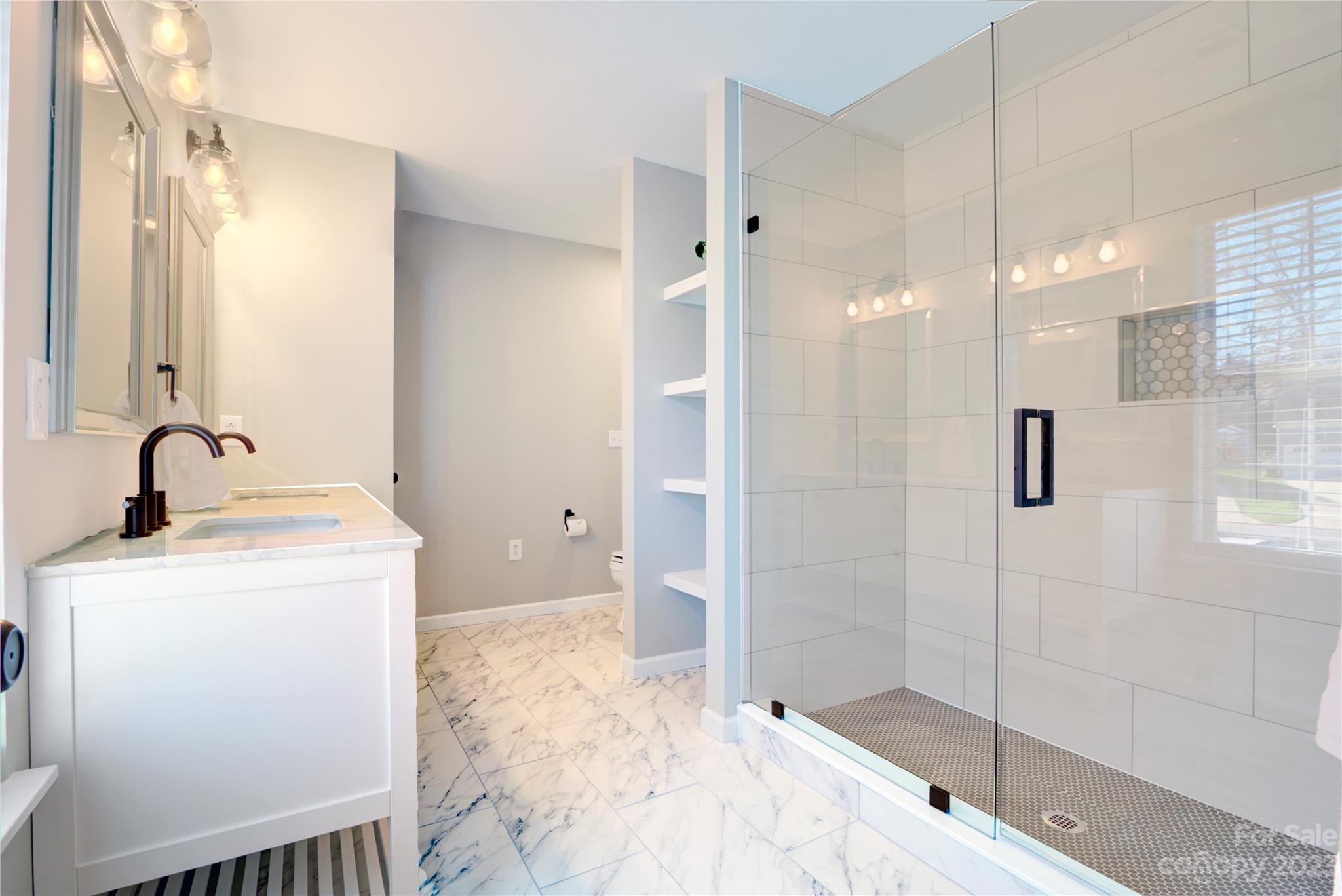 Cedarfield - Residential