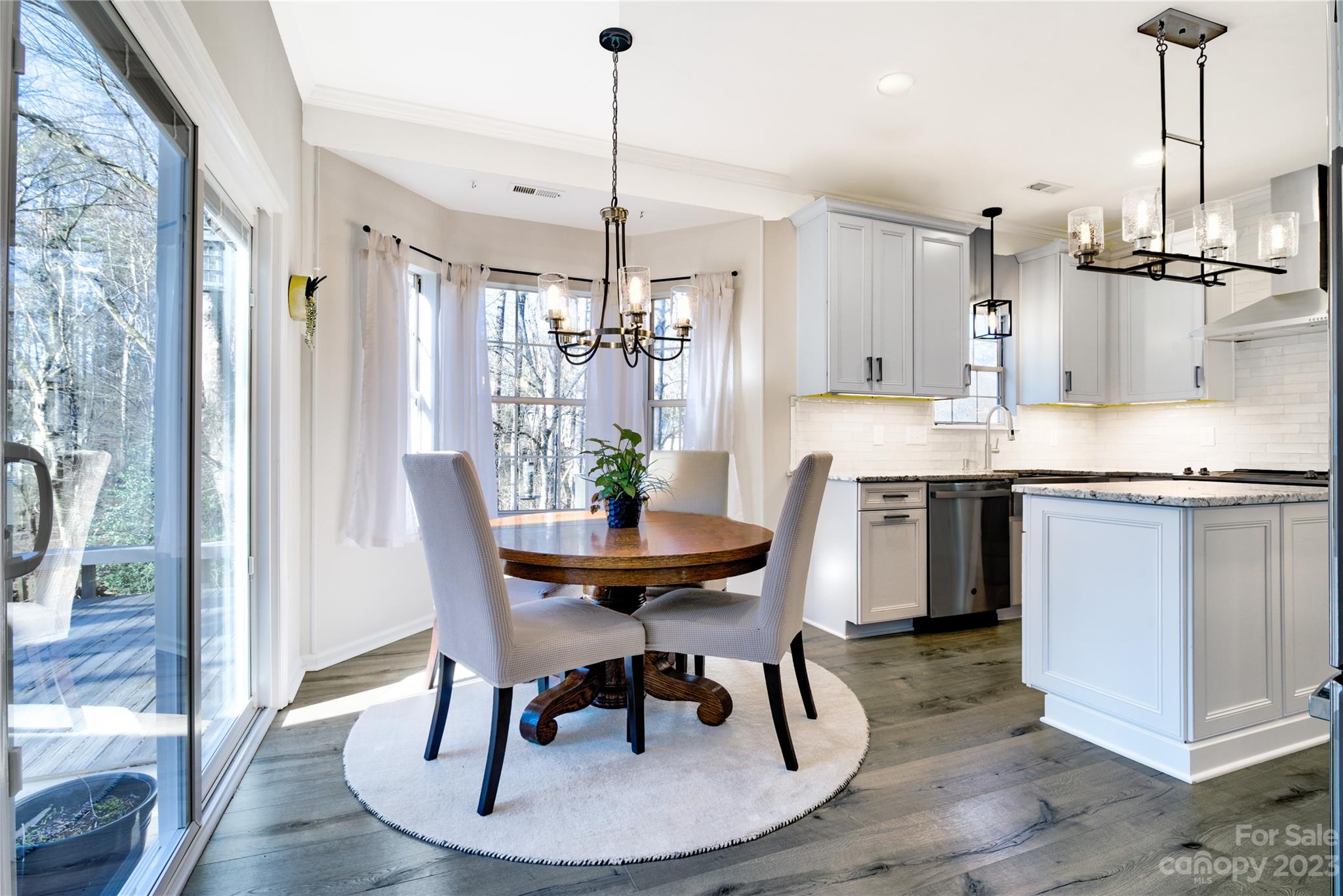 Cedarfield - Residential