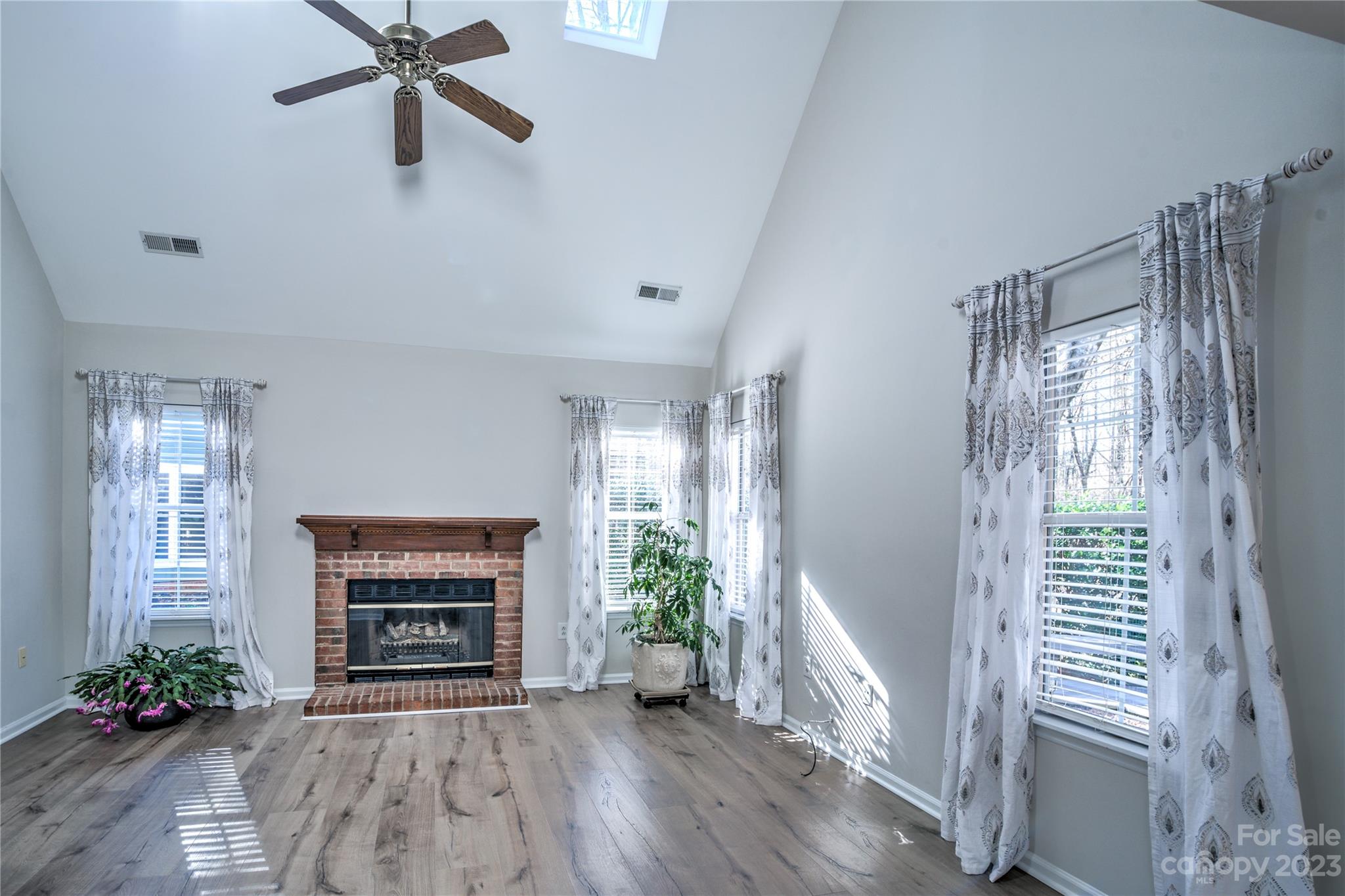 Cedarfield - Residential