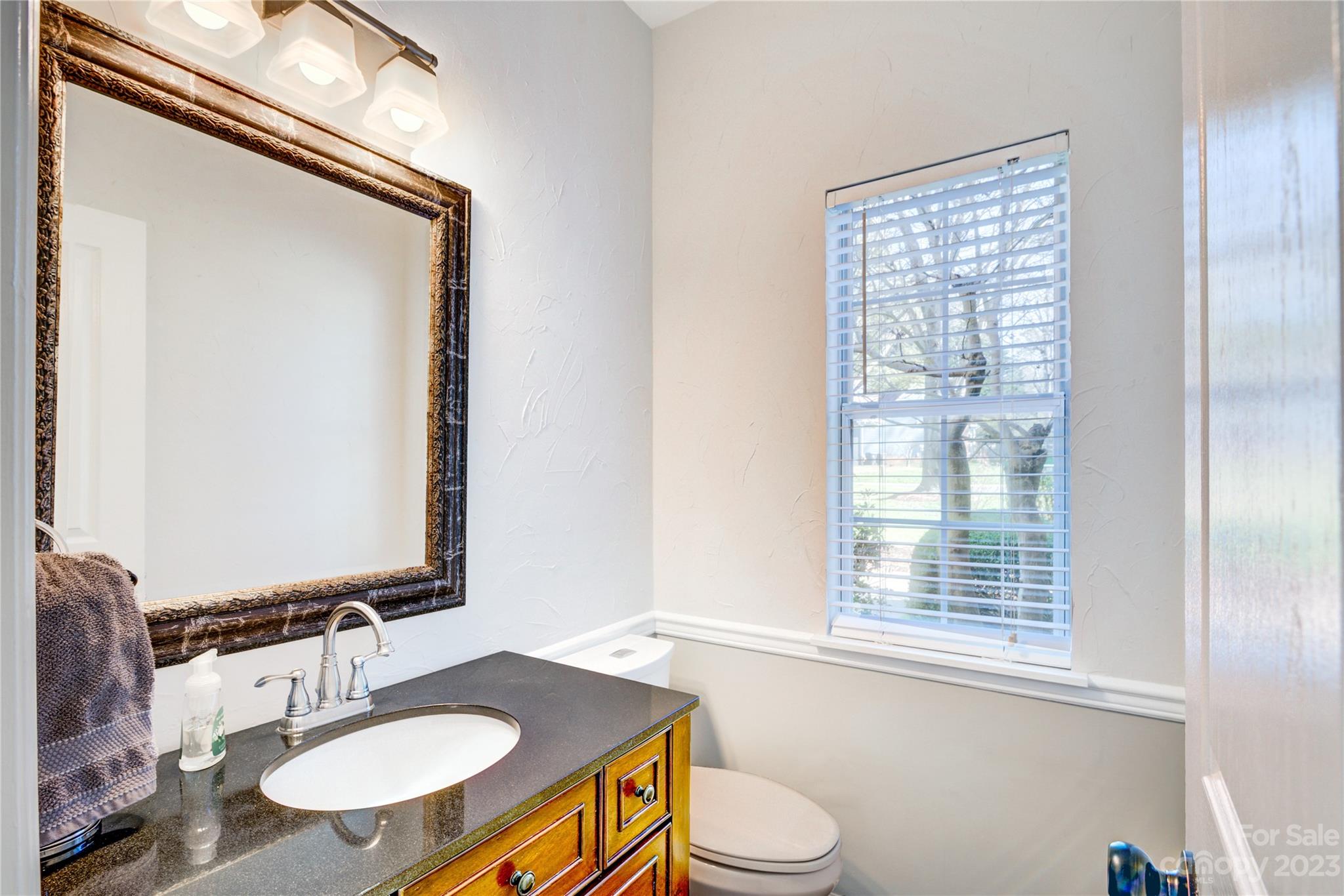 Cedarfield - Residential