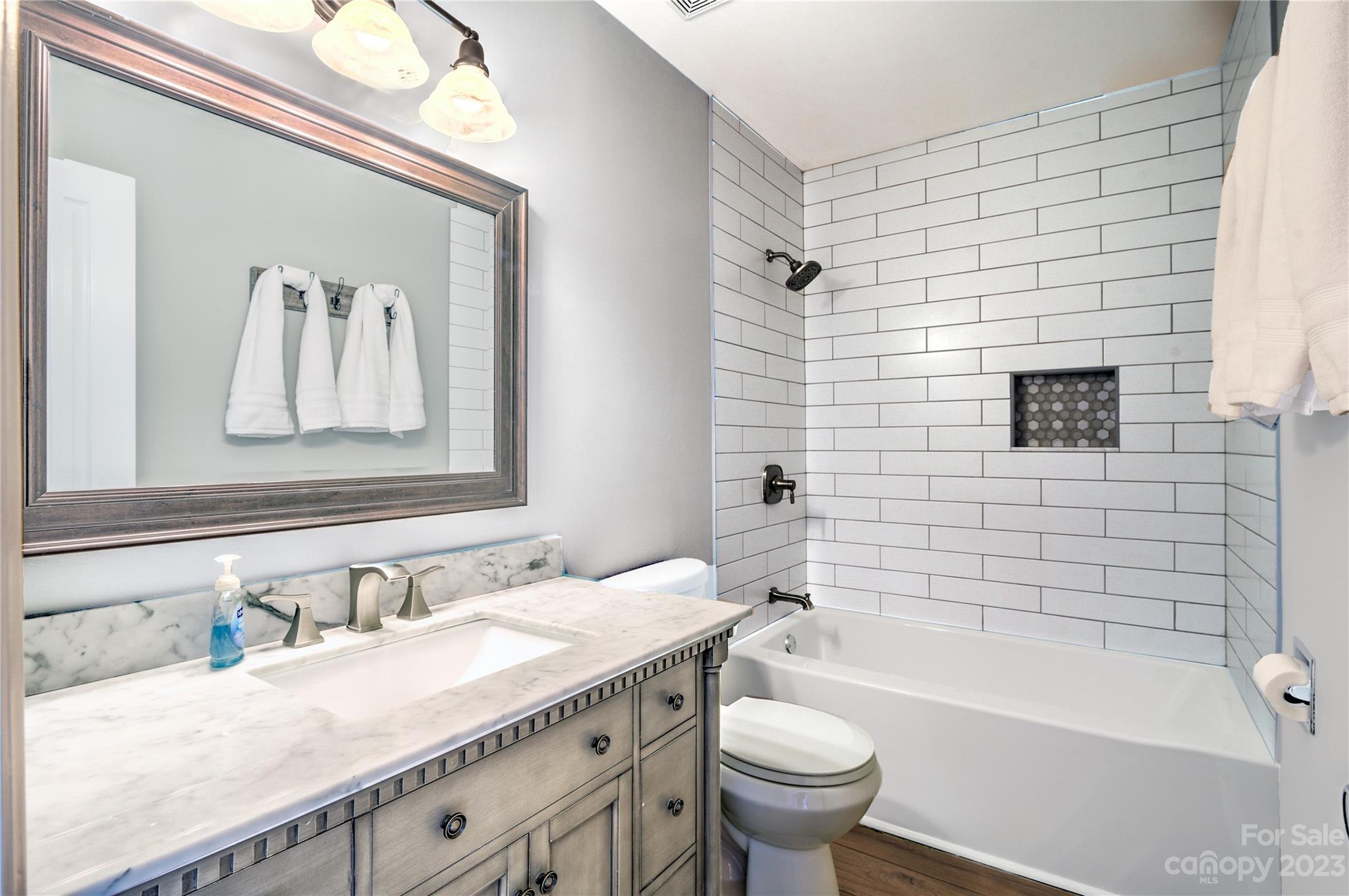 Cedarfield - Residential