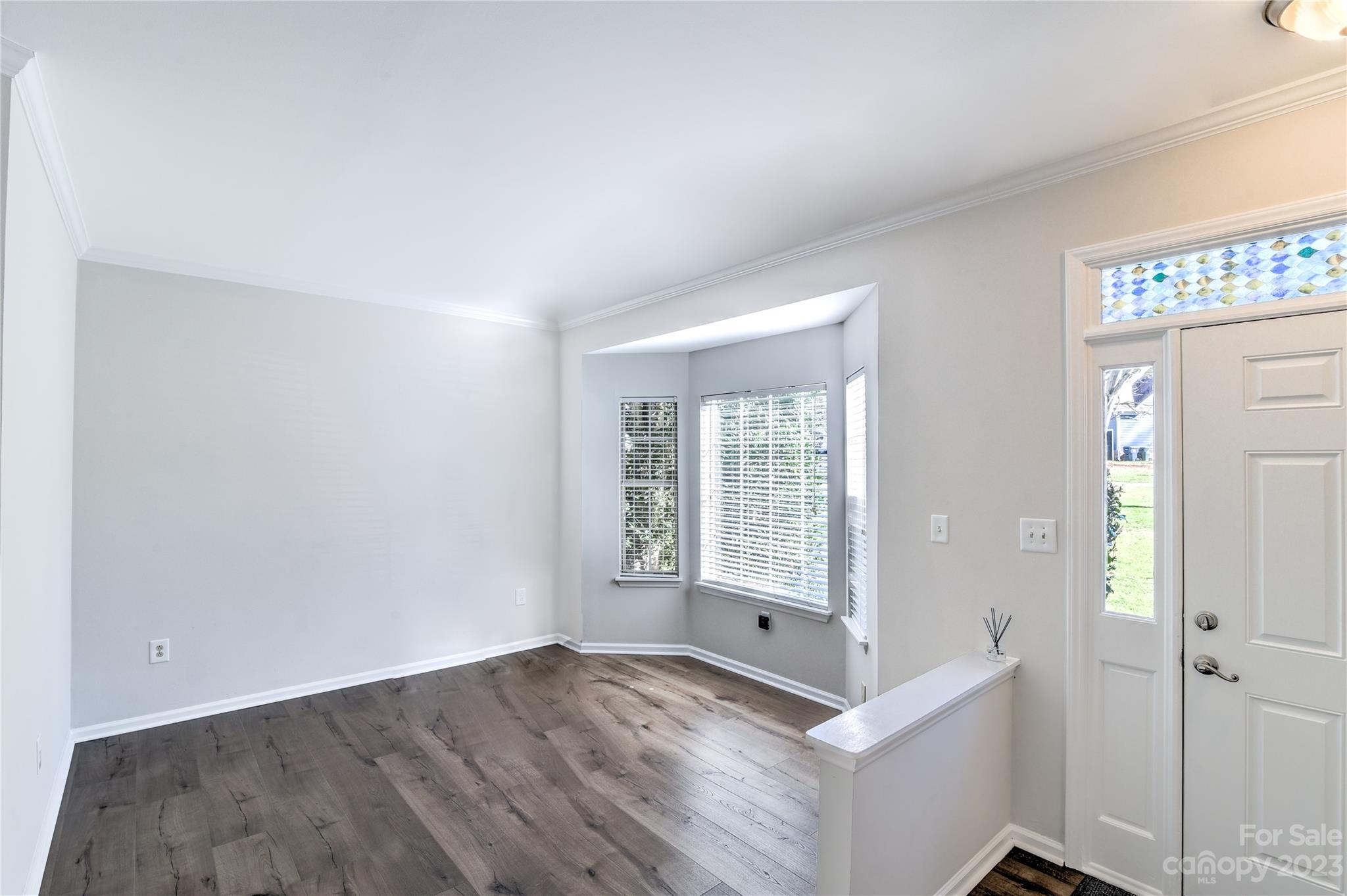 Cedarfield - Residential