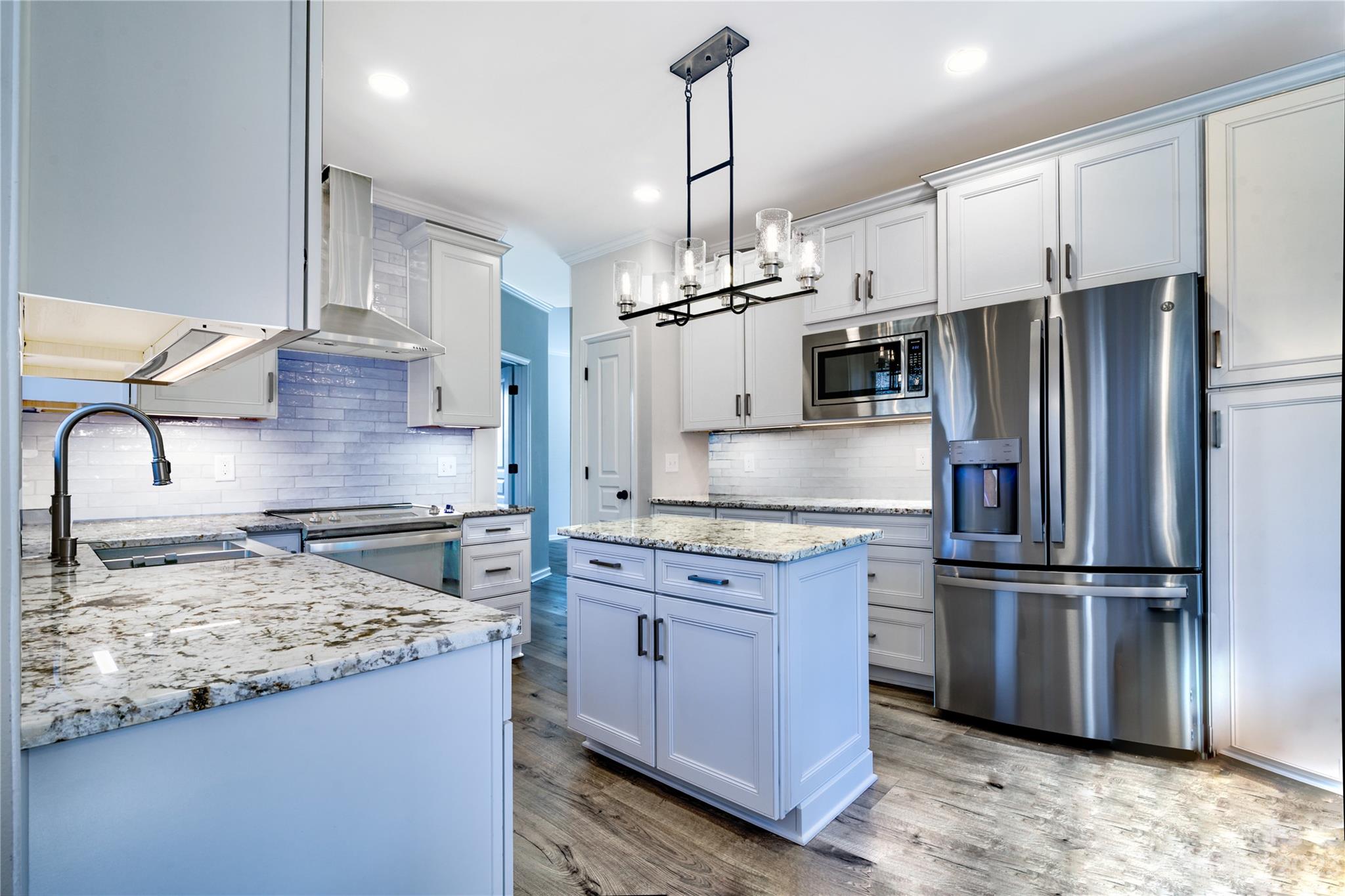 Cedarfield - Residential