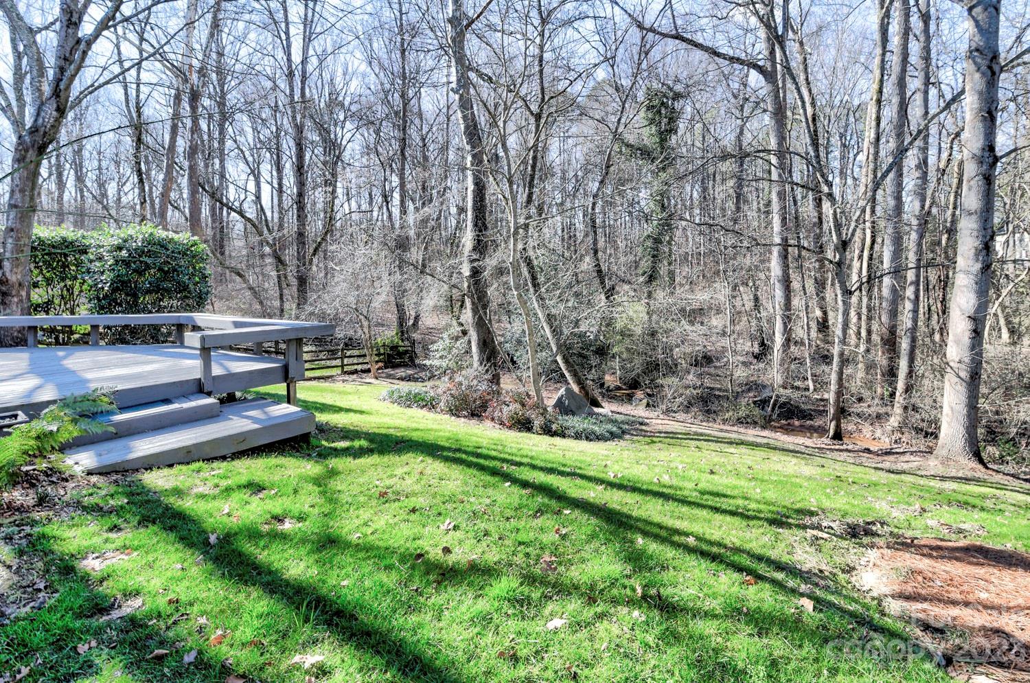 Cedarfield - Residential