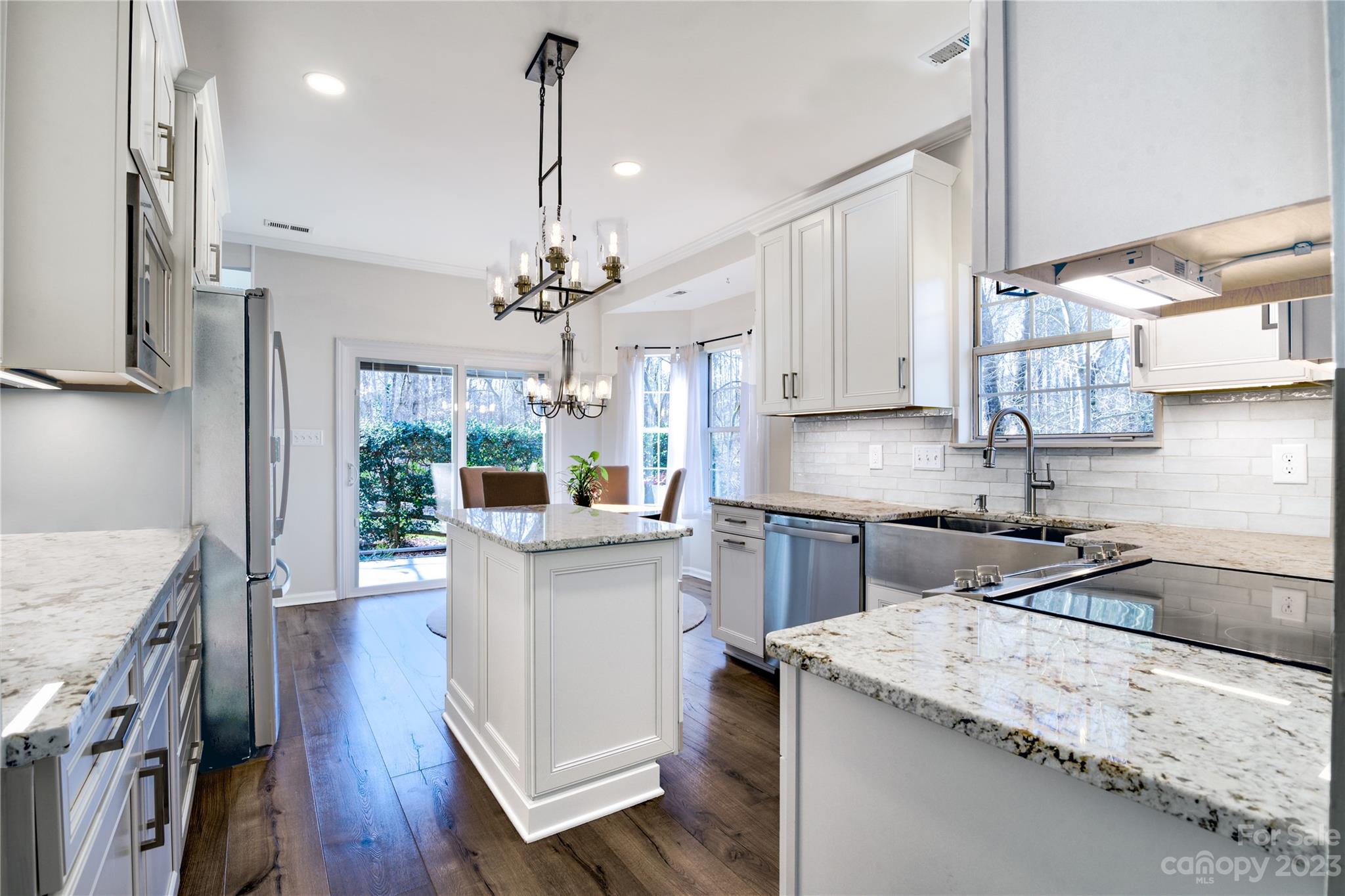 Cedarfield - Residential