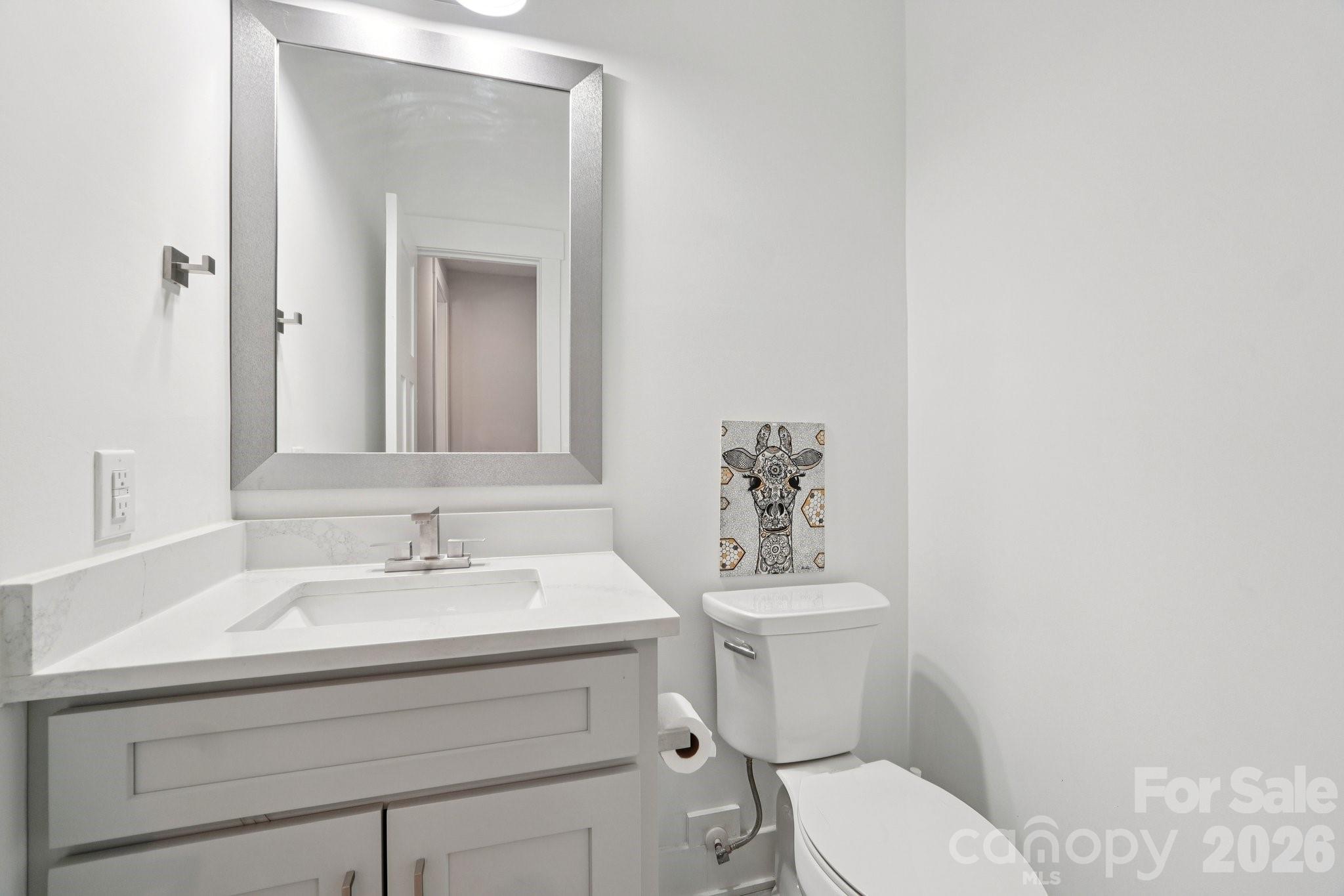 Camp Green - Residential