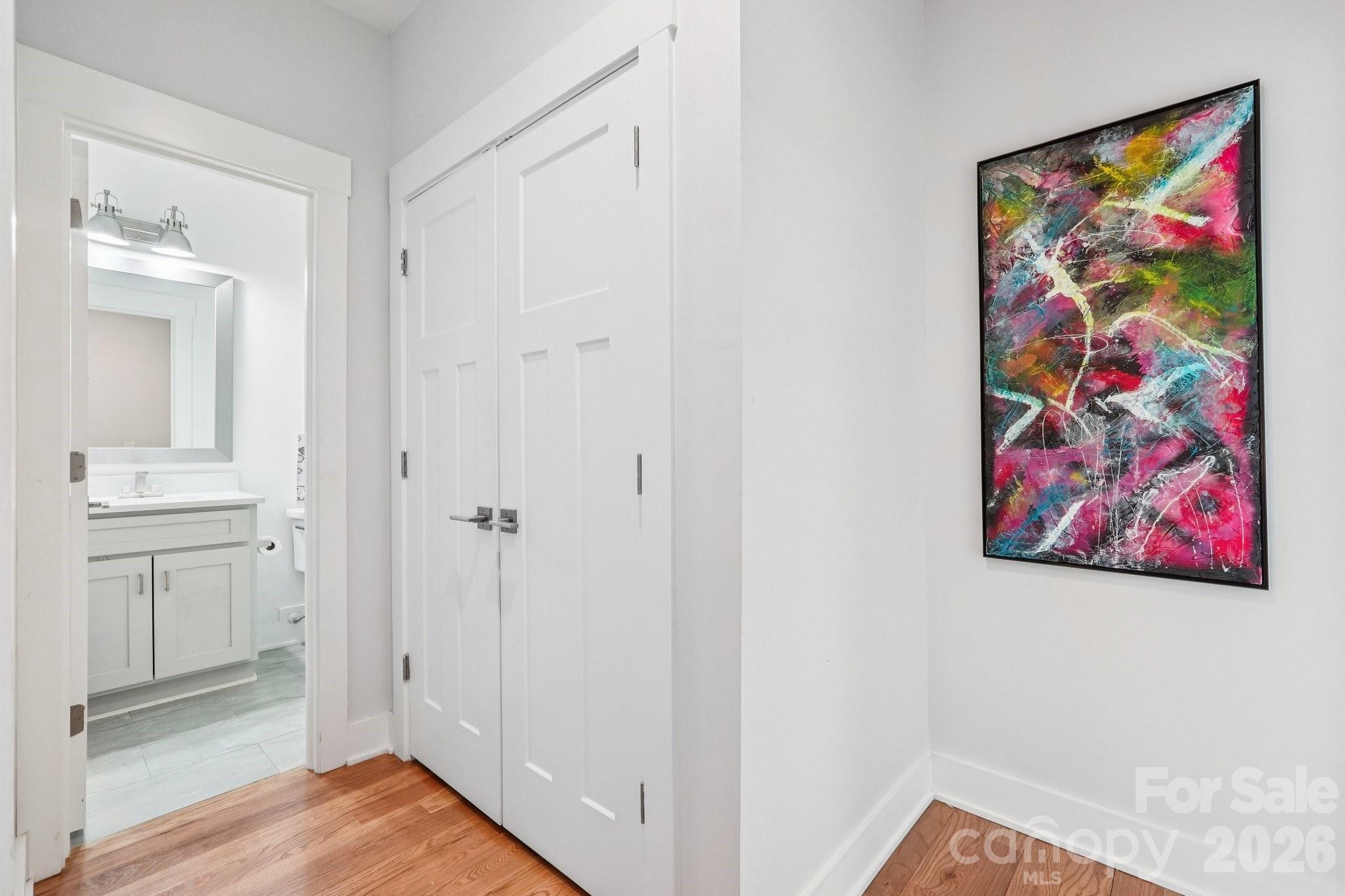 Camp Green - Residential