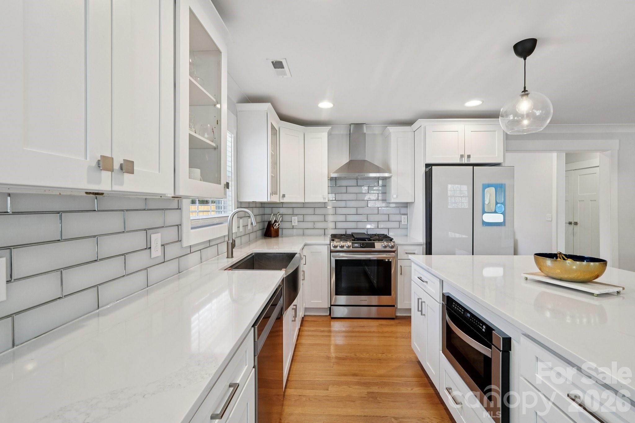 Camp Green - Residential