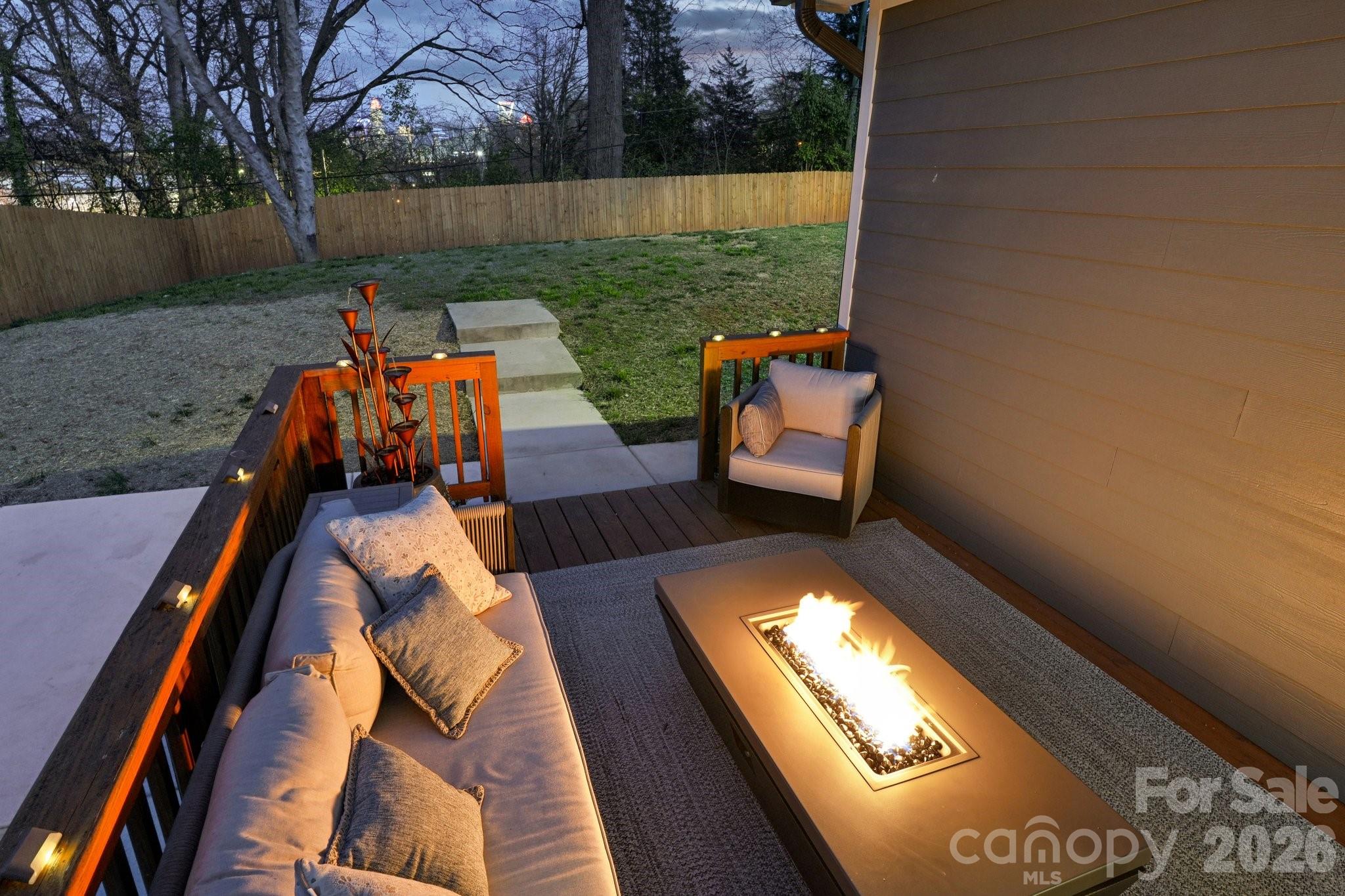 Camp Green - Residential