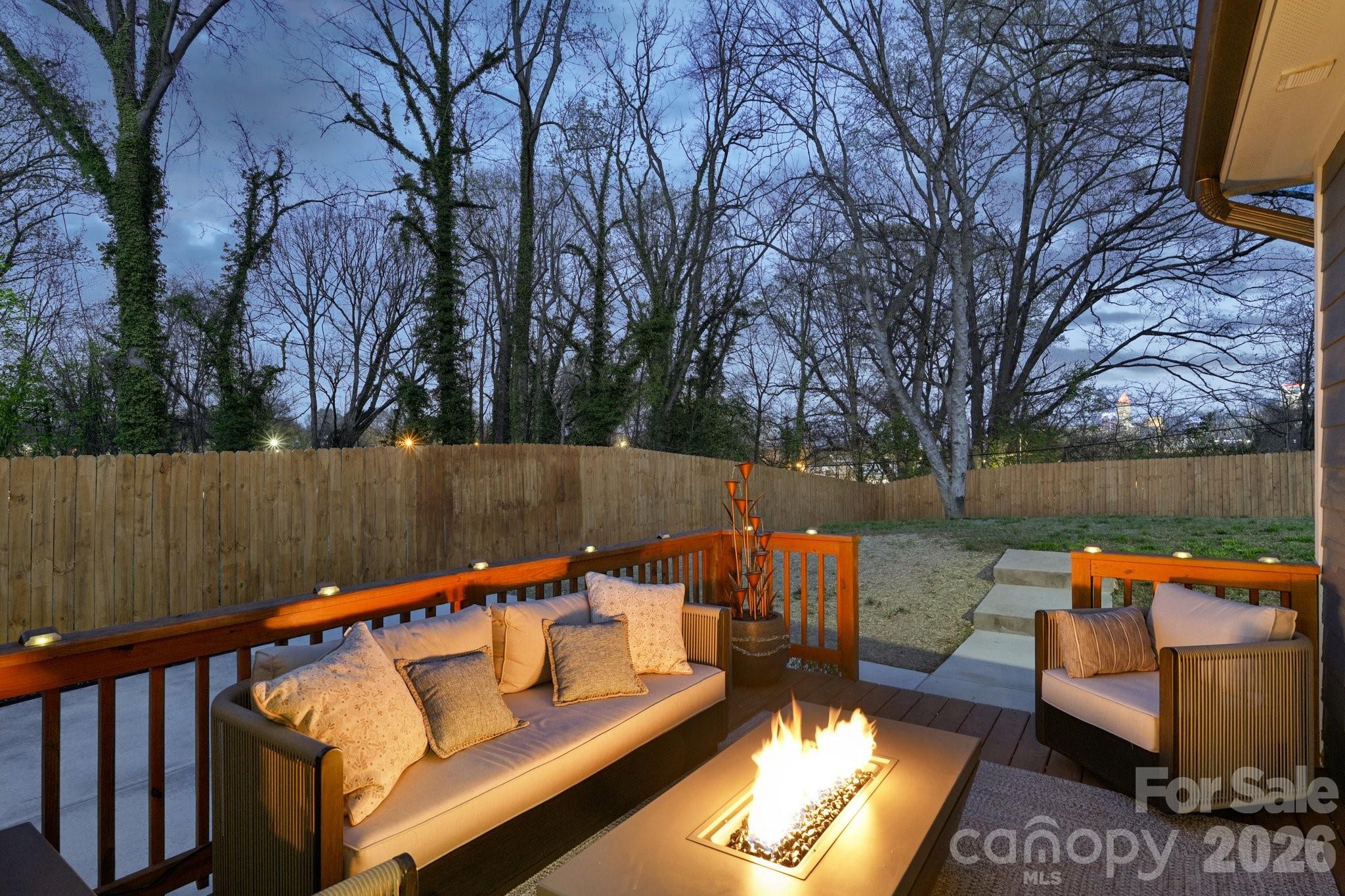 Camp Green - Residential