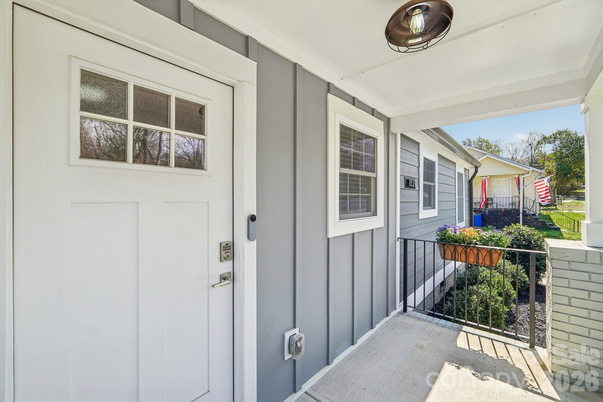 1821 Garibaldi Avenue