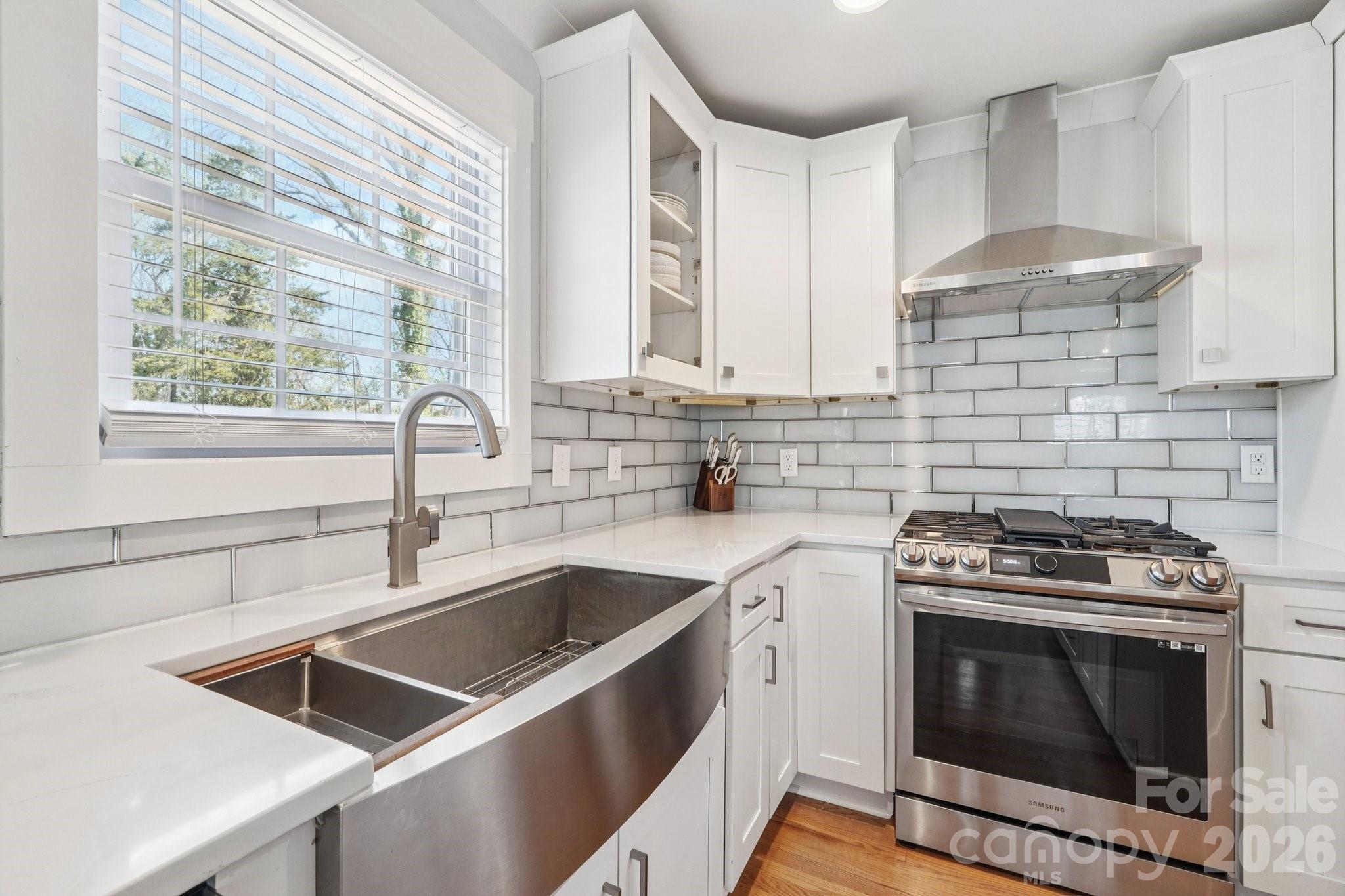 Camp Green - Residential