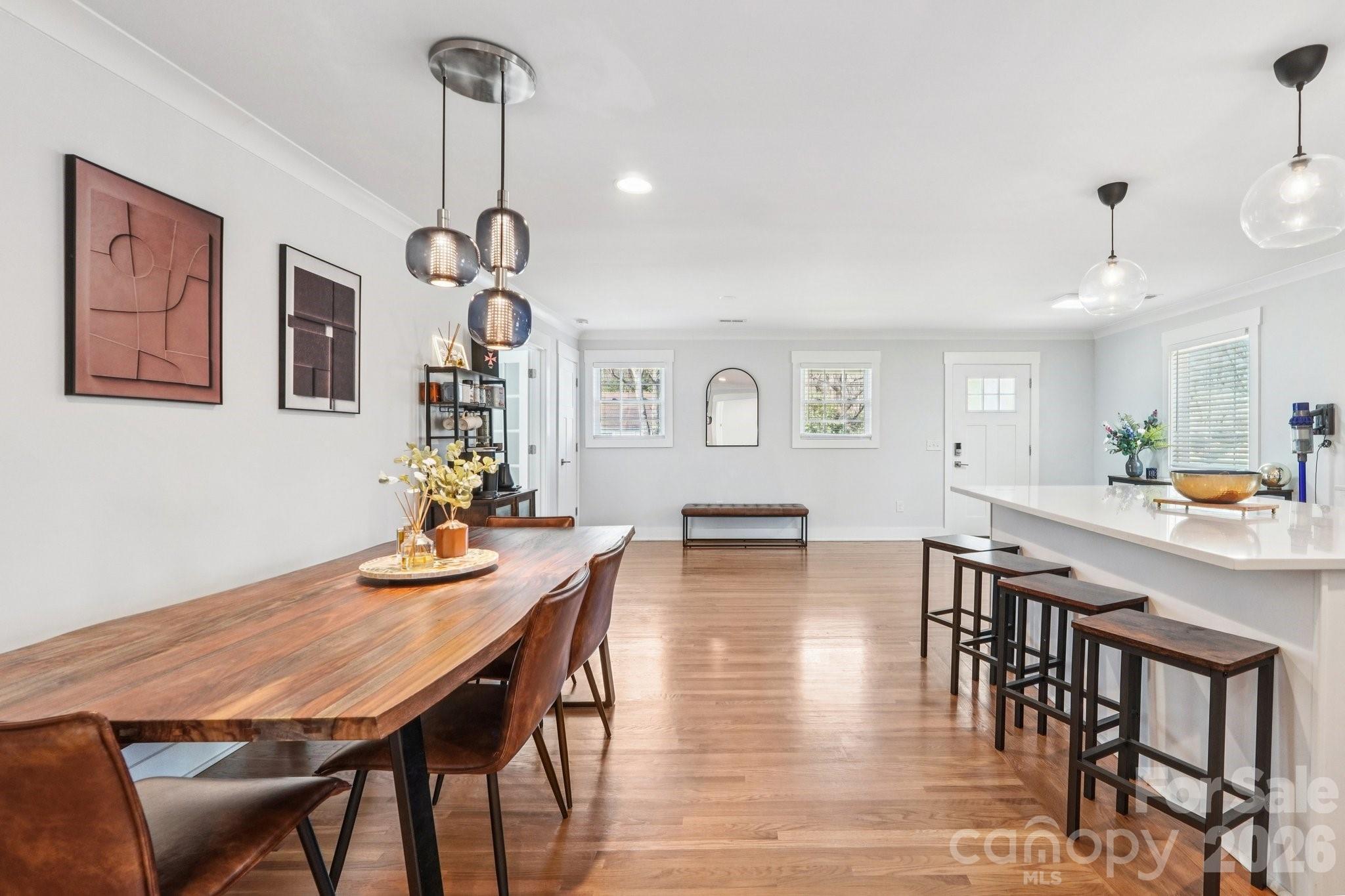 Camp Green - Residential