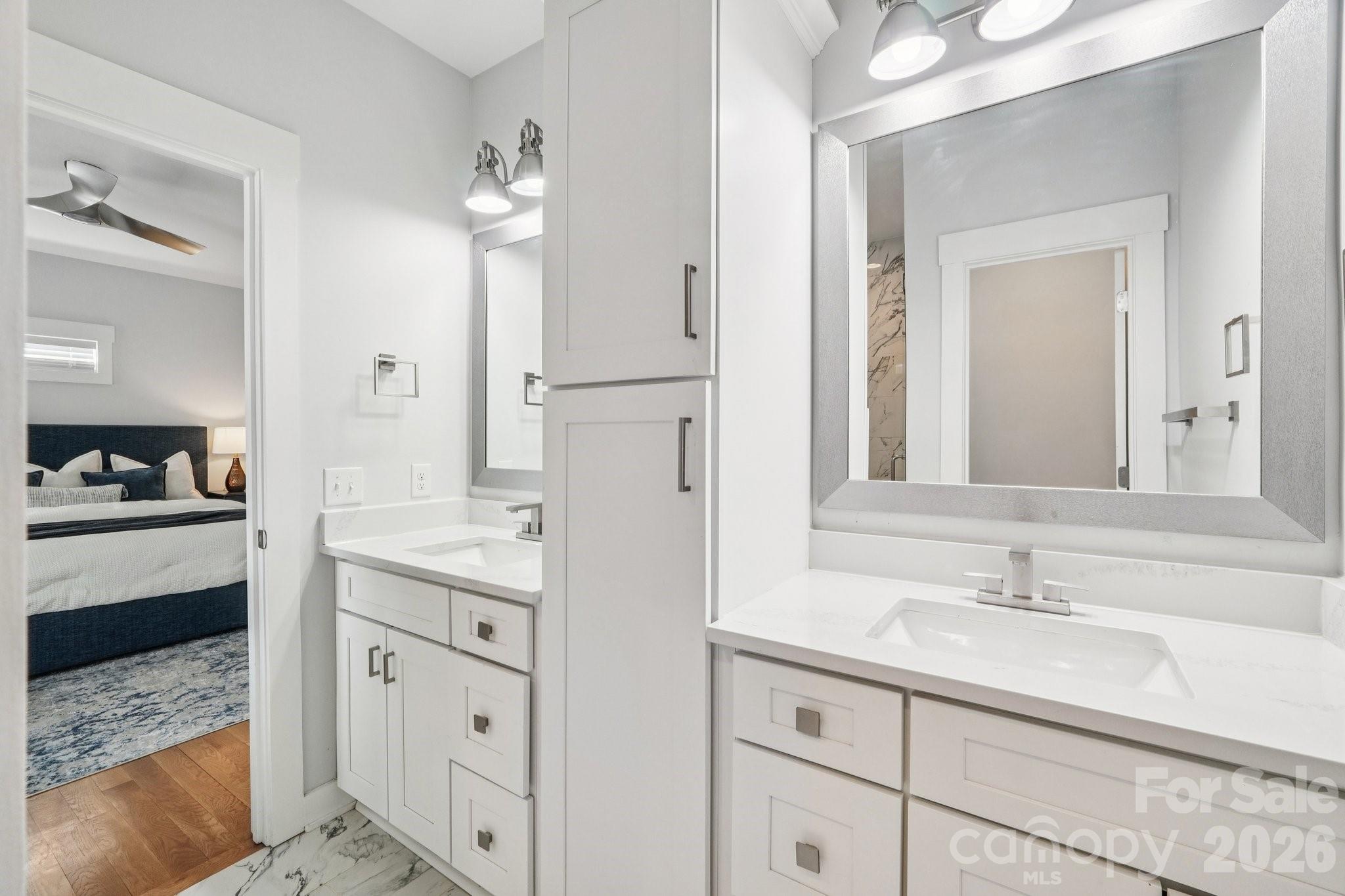 Camp Green - Residential