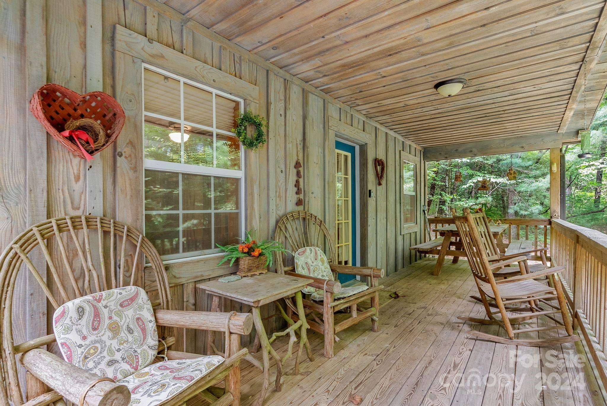 1778 and 1780 Happy Acres Road