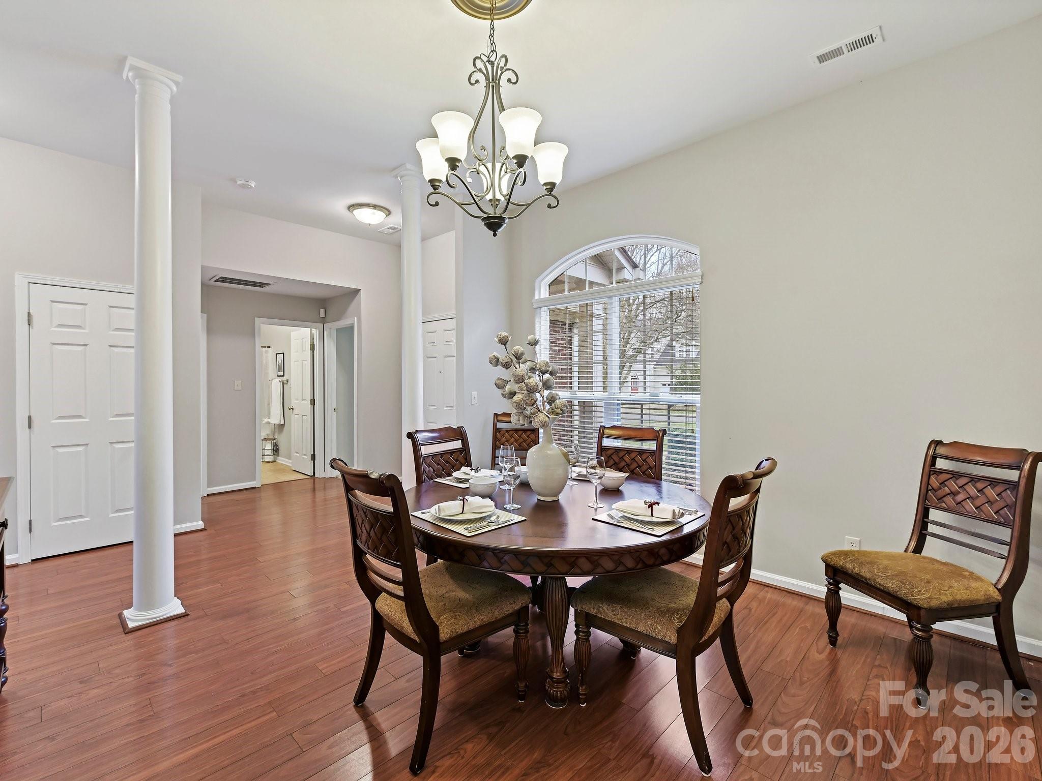 14204 Wentwater Street