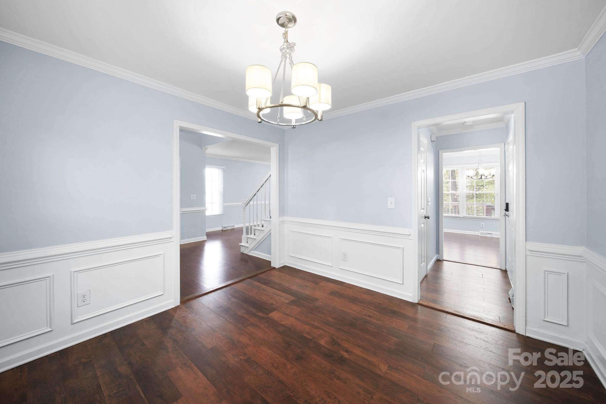 Davis Lake - Residential