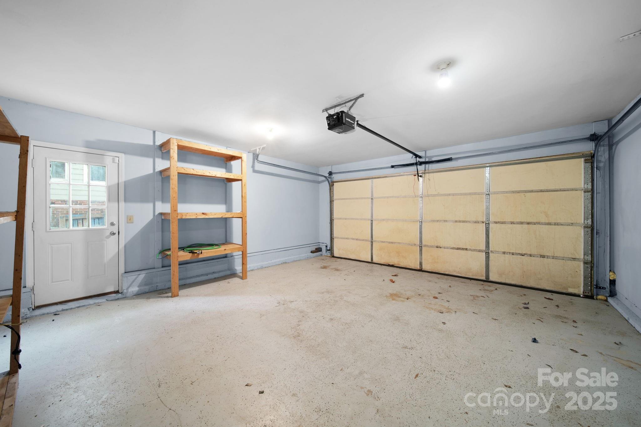 Davis Lake - Residential