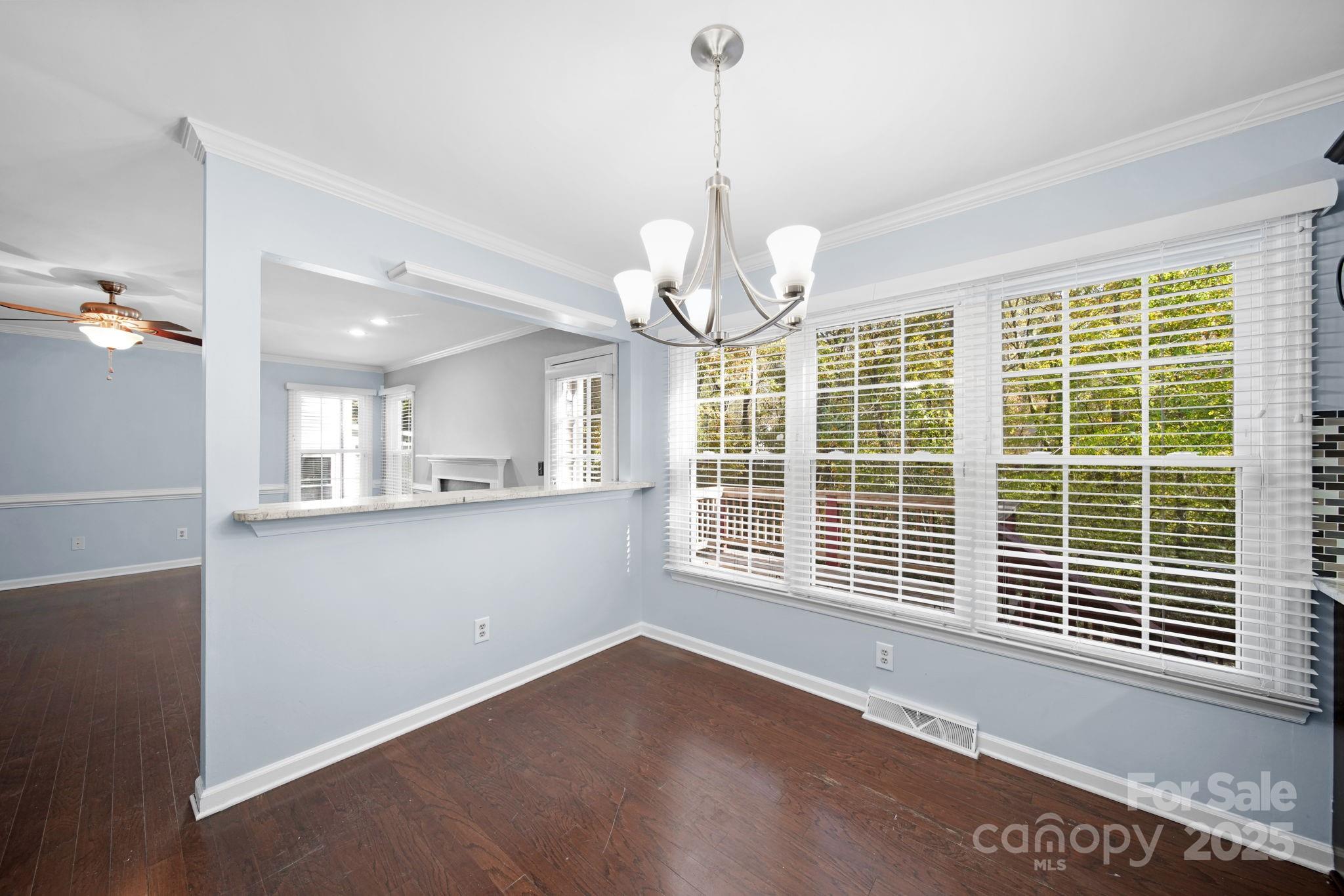 Davis Lake - Residential