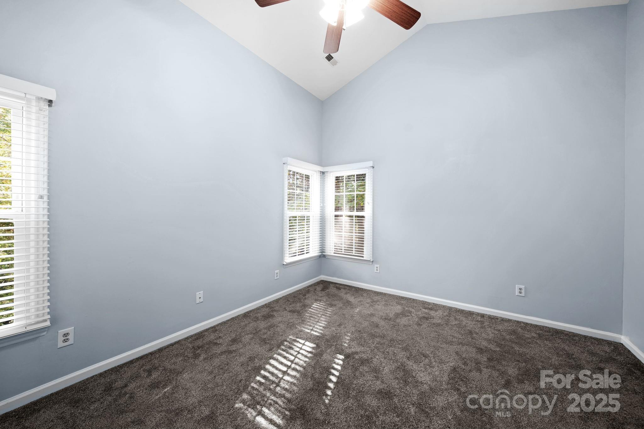 Davis Lake - Residential