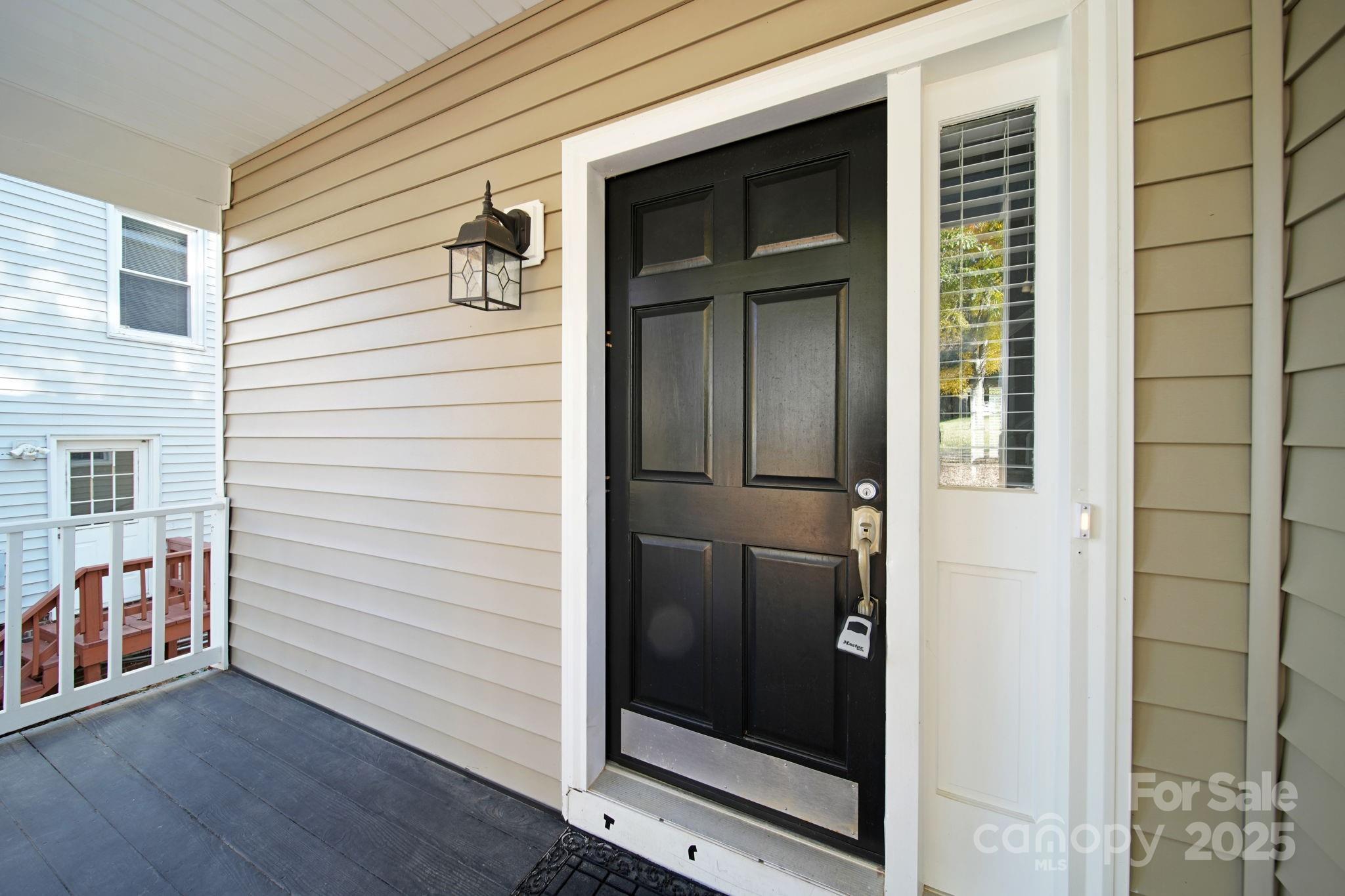 Davis Lake - Residential