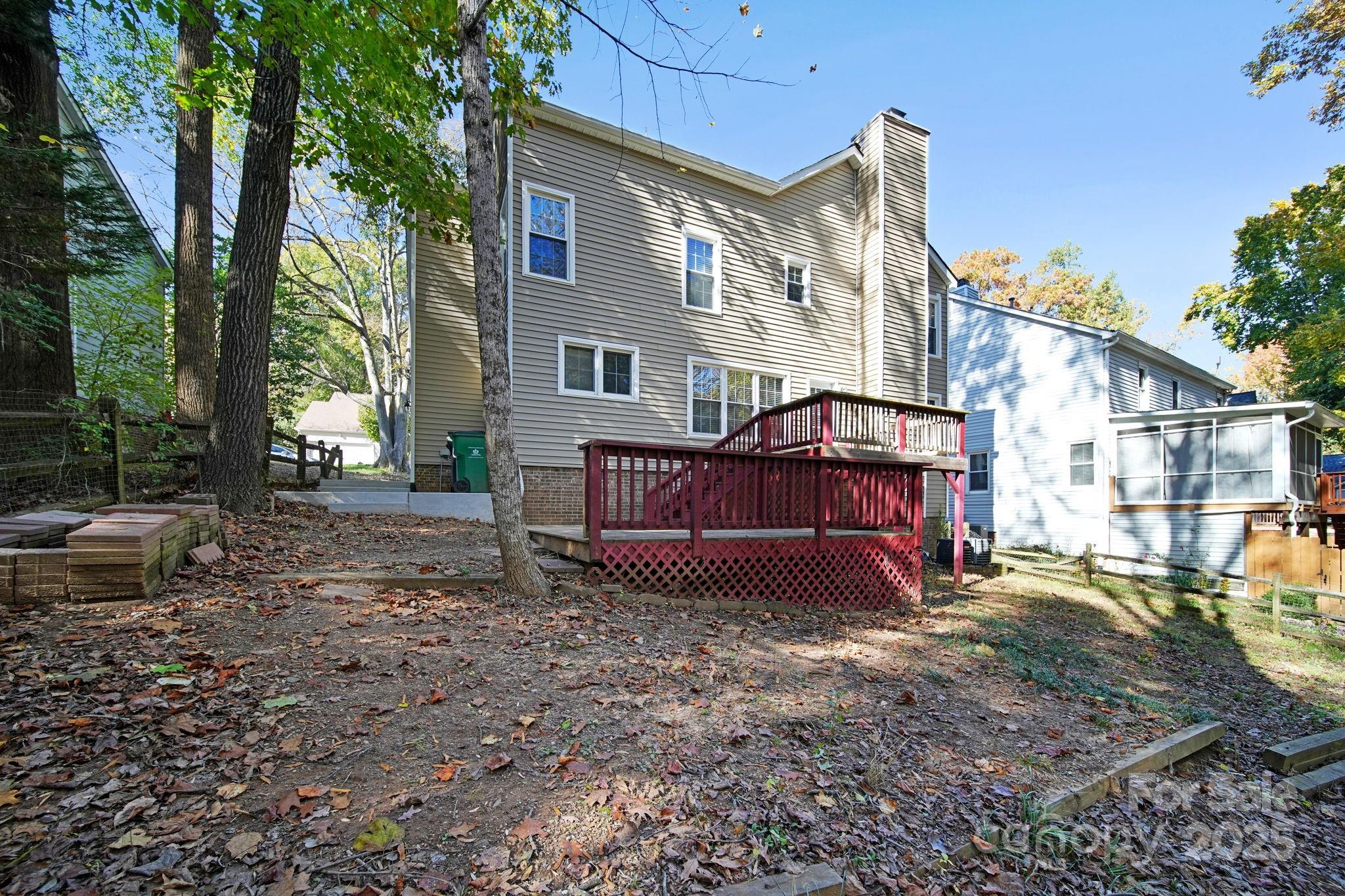 Davis Lake - Residential