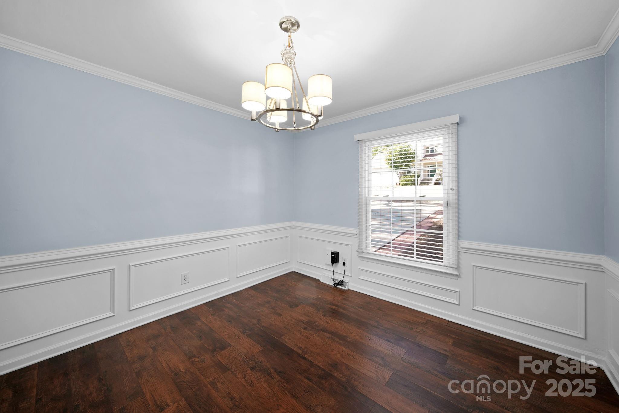 Davis Lake - Residential