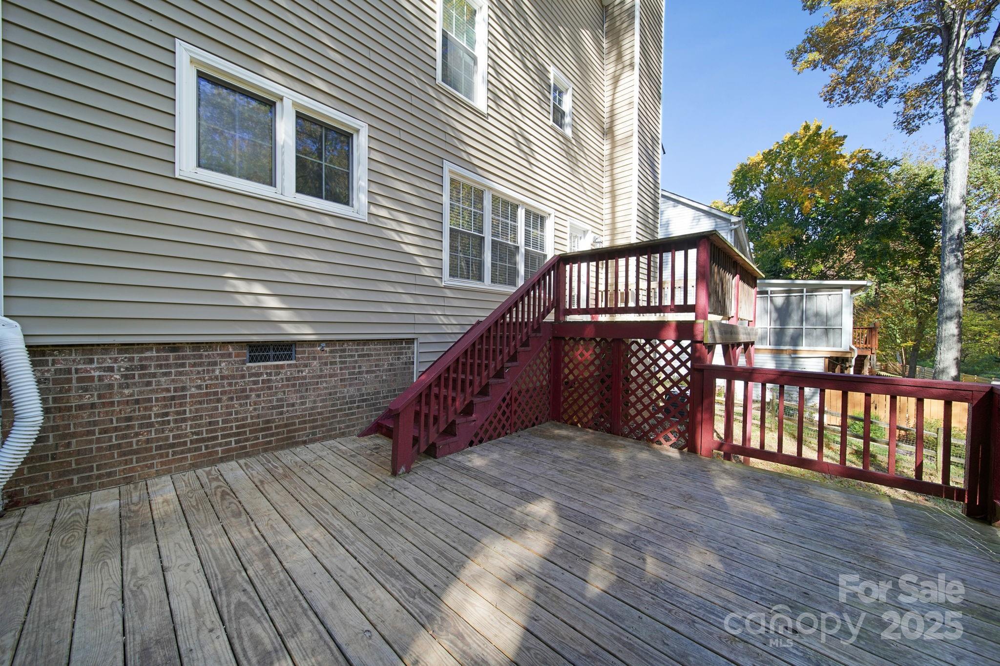 Davis Lake - Residential