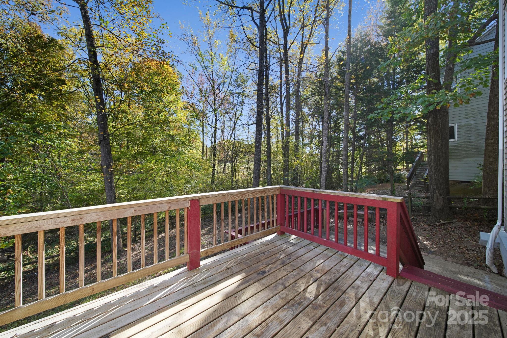 Davis Lake - Residential