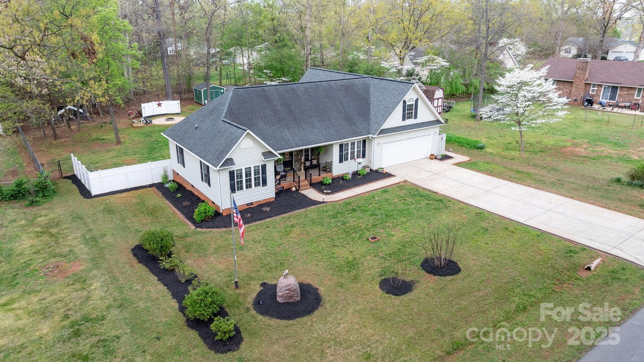 Oakcrest - Residential