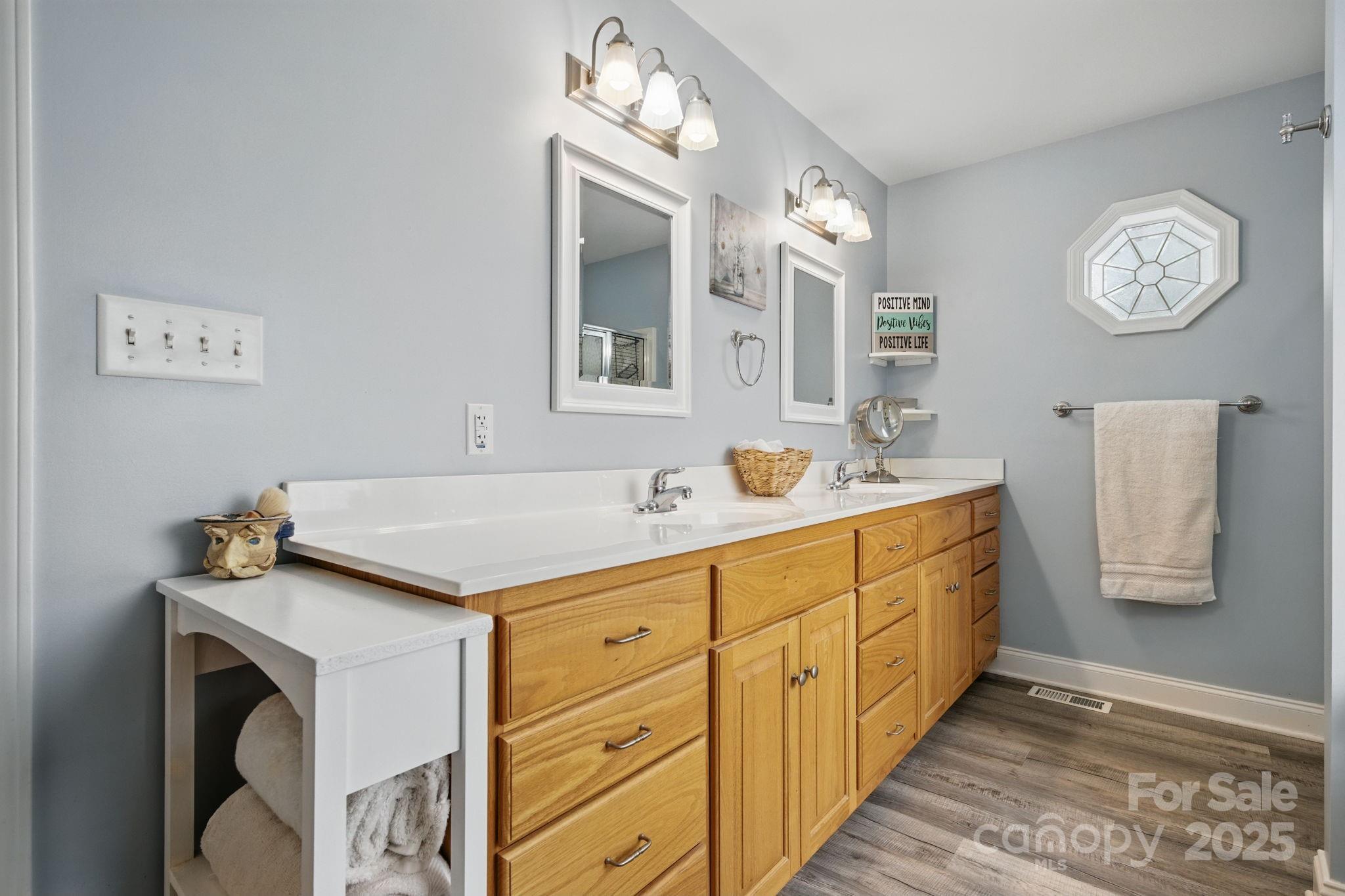 Oakcrest - Residential