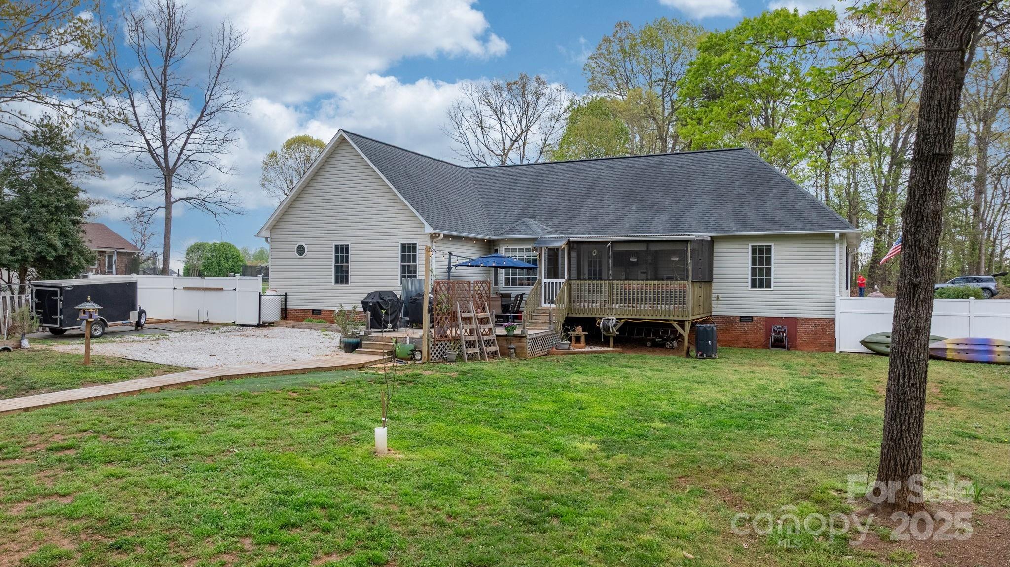 Oakcrest - Residential